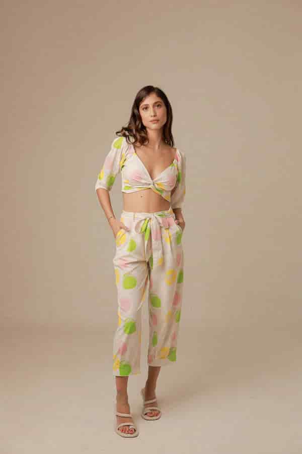 Sassy top - miniatura 2
