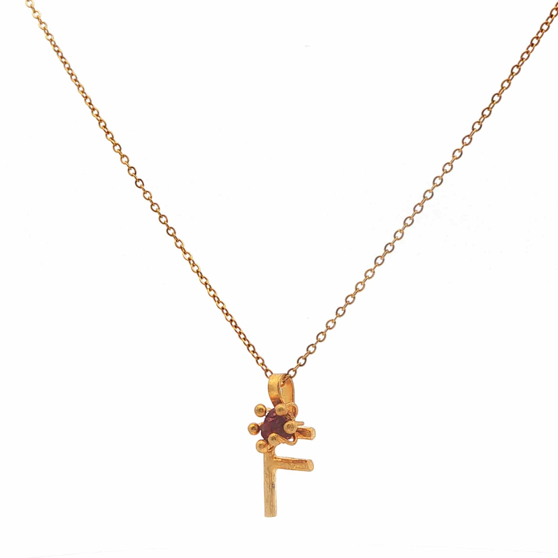 Tell me More Necklace - miniatura 7
