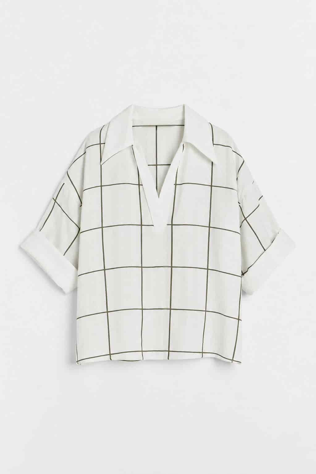 CAMISA VOLVER A SER - miniatura 4