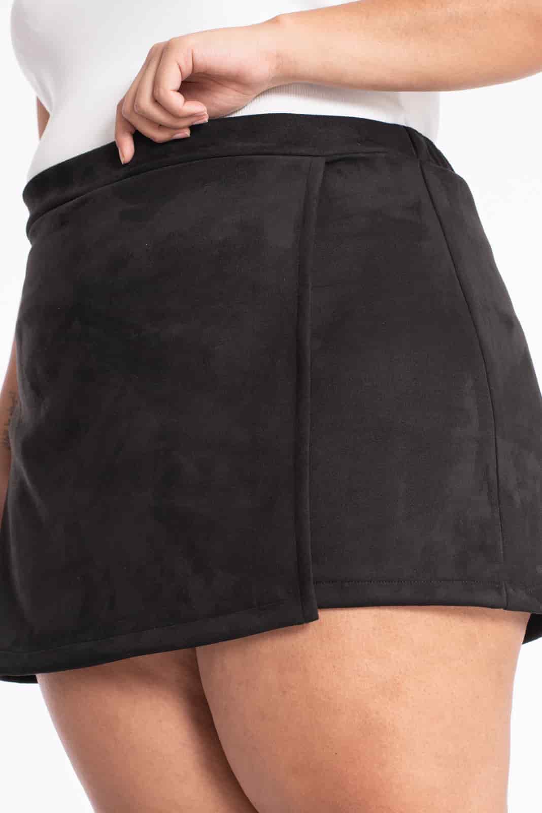 Falda Short Ciara - miniatura 4