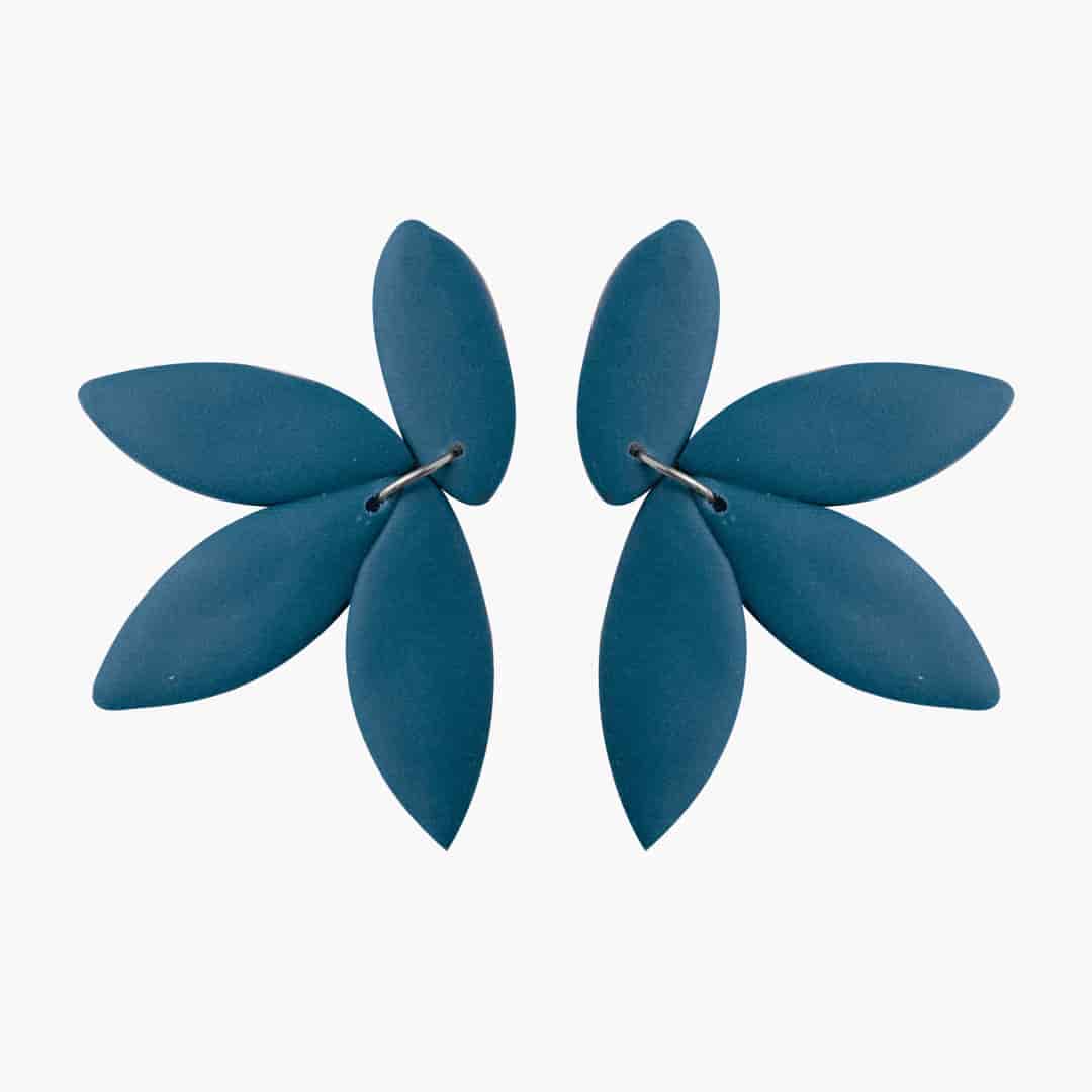 Aretes Catalina Mini - miniatura 5