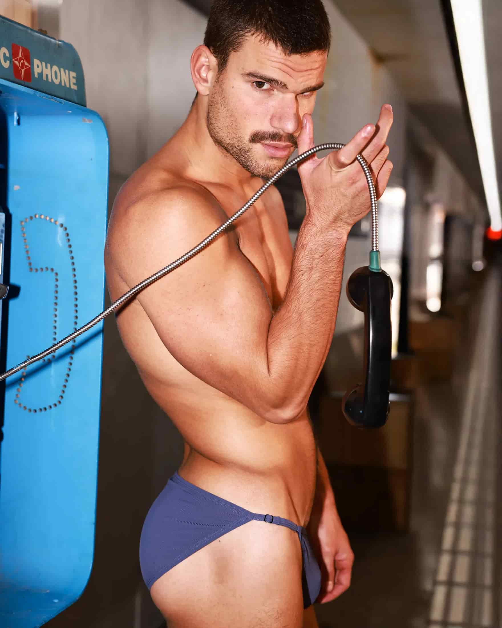 Flexfit Brief Nocturne - miniatura 3