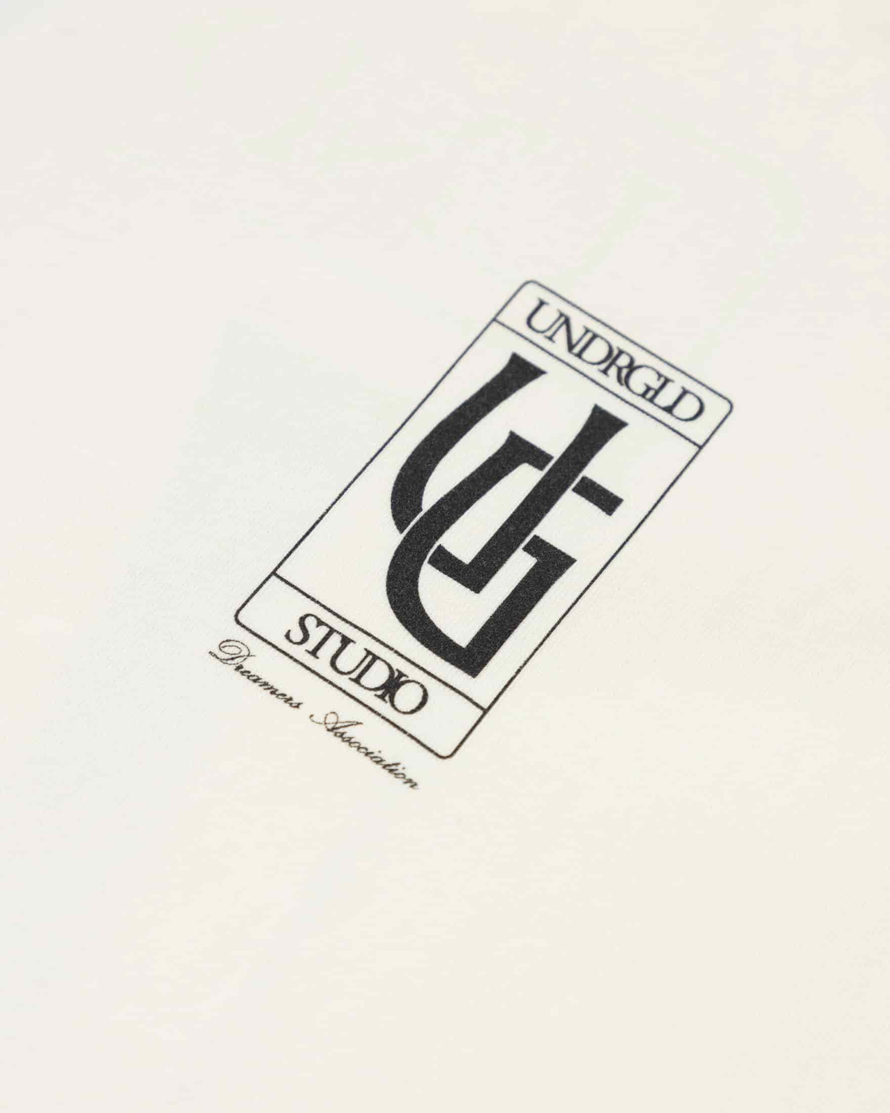 Tshirt Line UG Frame White - miniatura 3