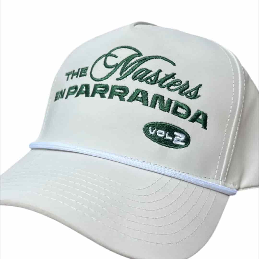 Masters En Parranda Cap - miniatura 4