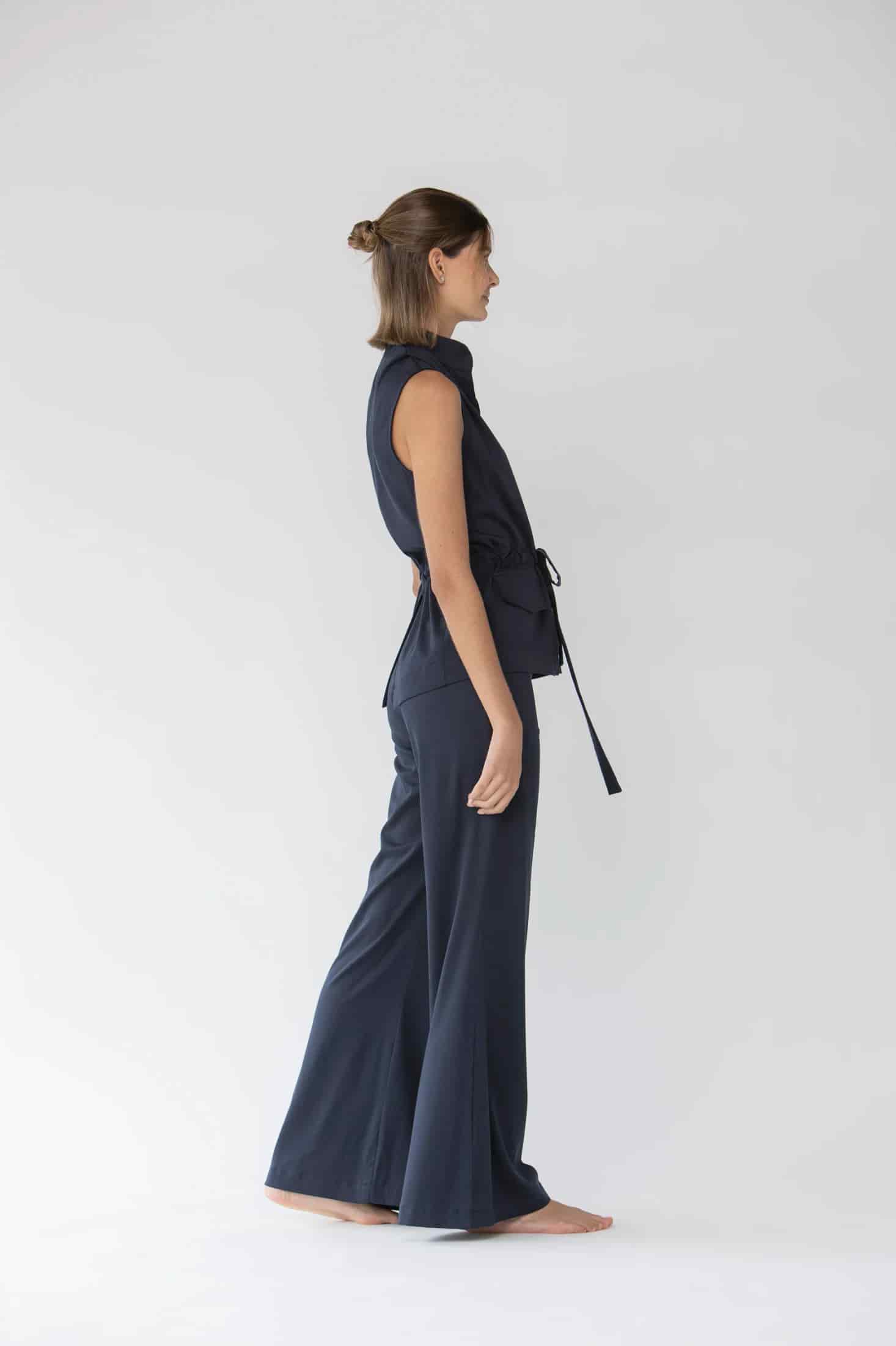 PANTALON ESSENCE - miniatura 5