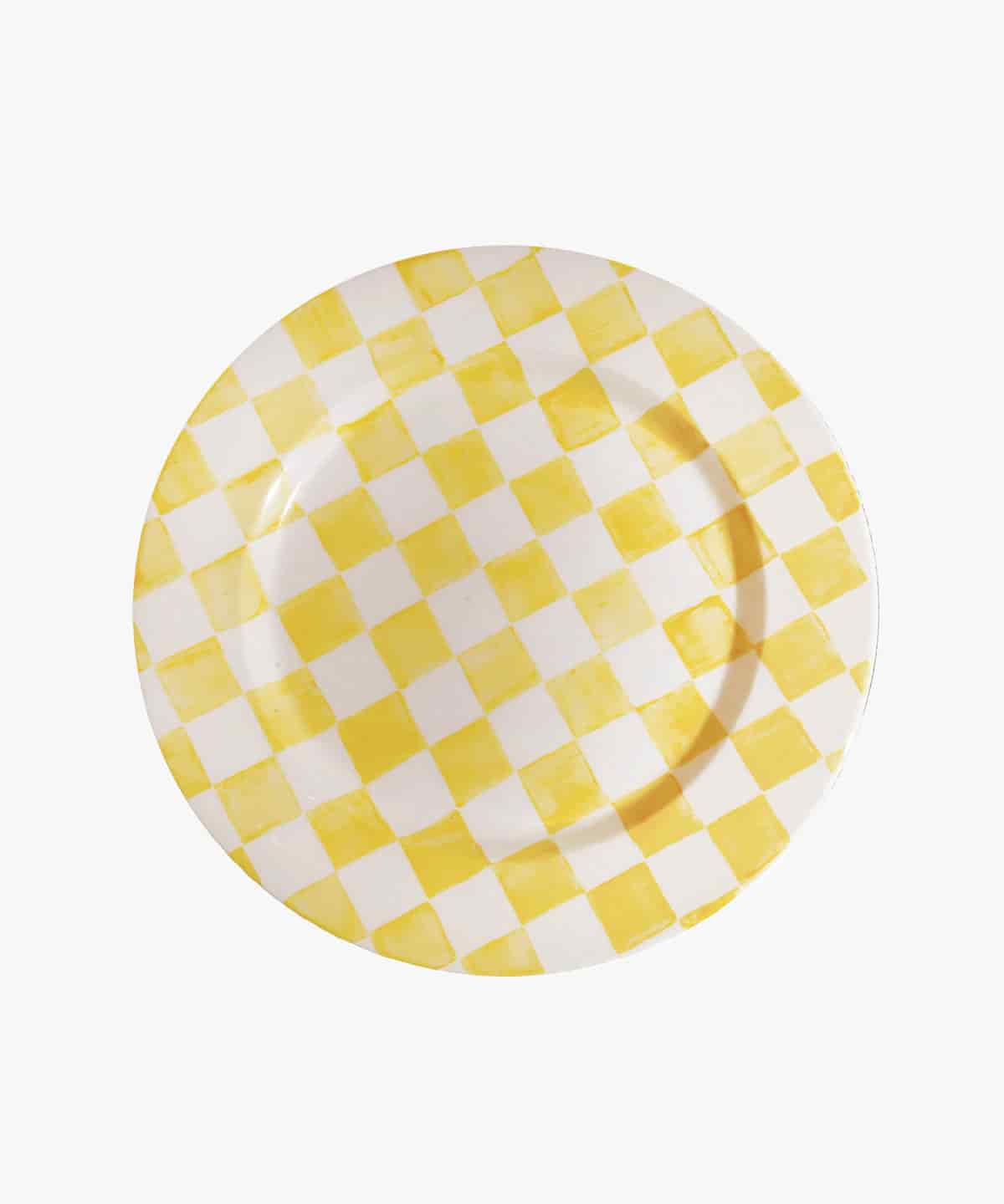 La Vichy Dinner Plate - miniatura 1