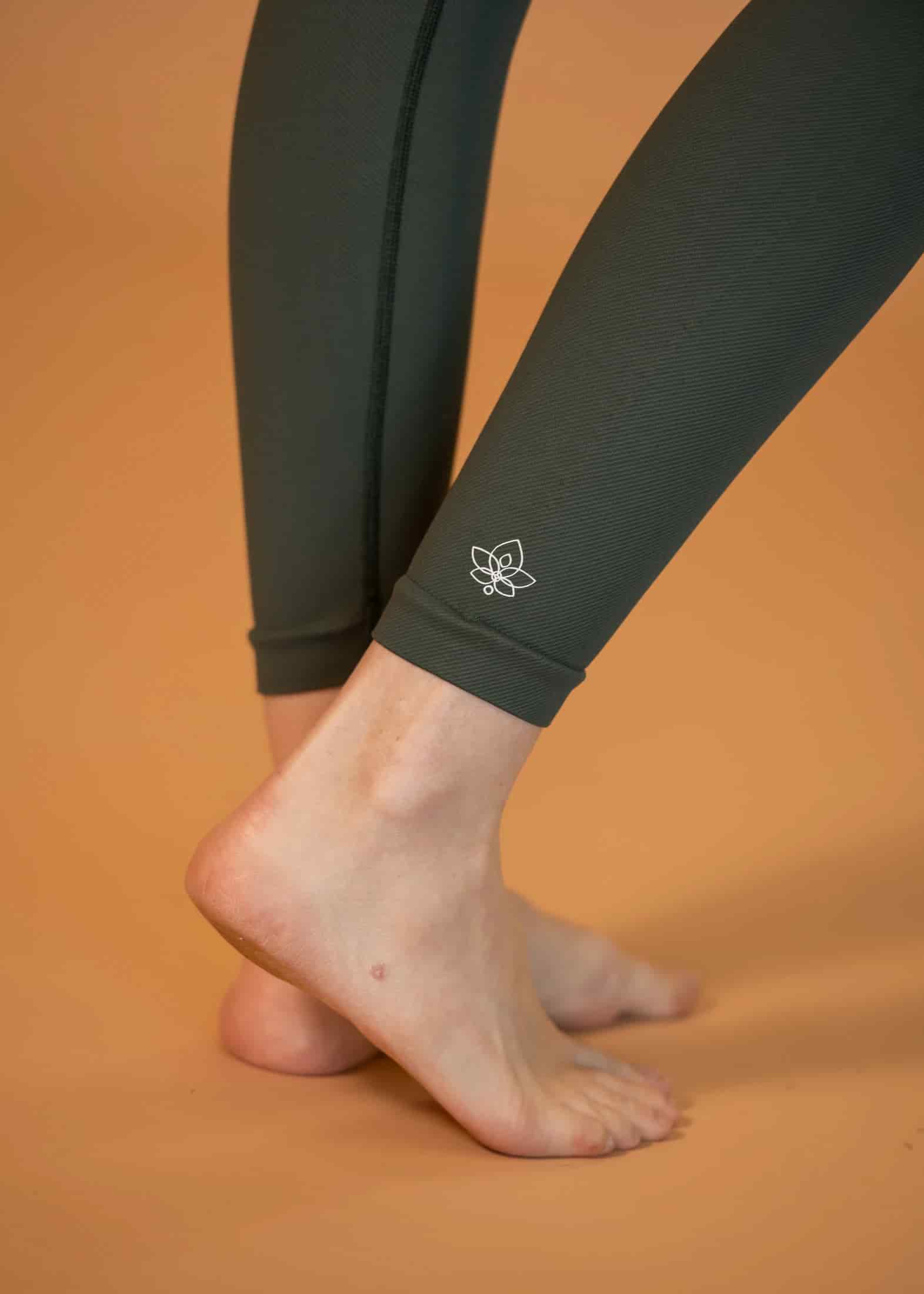 Legging Ultraflex Verde - miniatura 3
