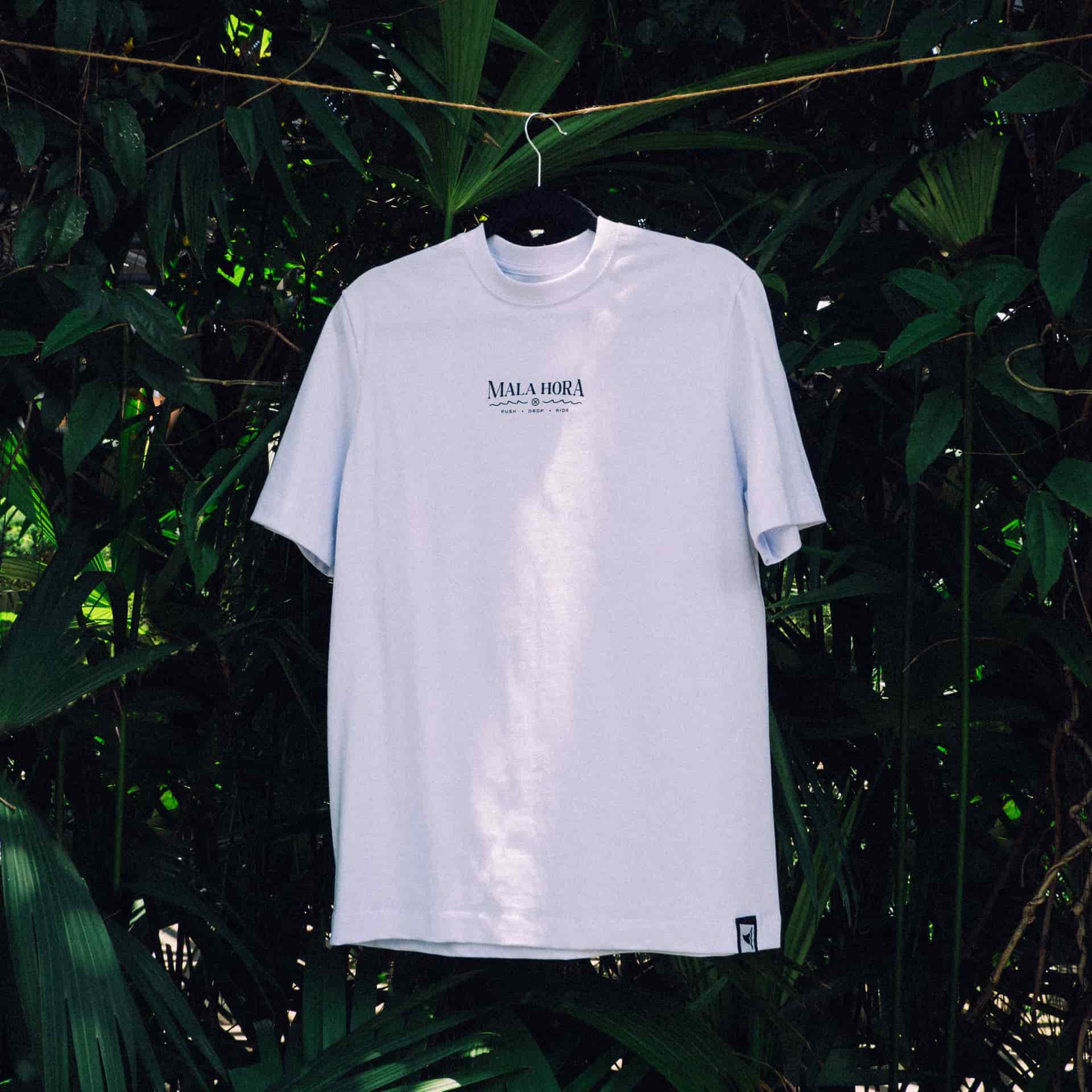 Camiseta Pacífico Surf - miniatura 2
