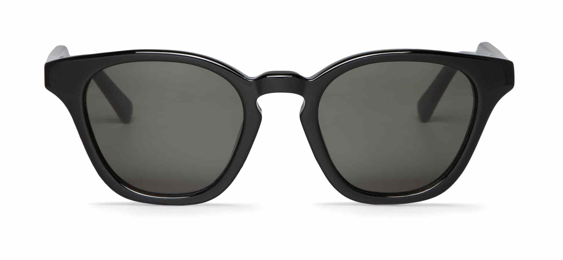 BLACK CHELSEA WITH CLASSICAL LENSES - miniatura 1
