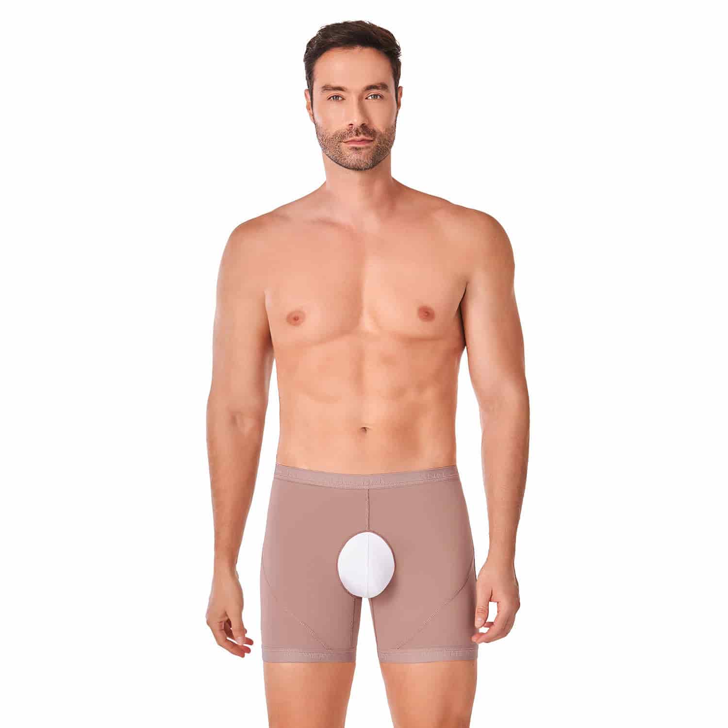 Short Levanta Cola Hombre - miniatura 7