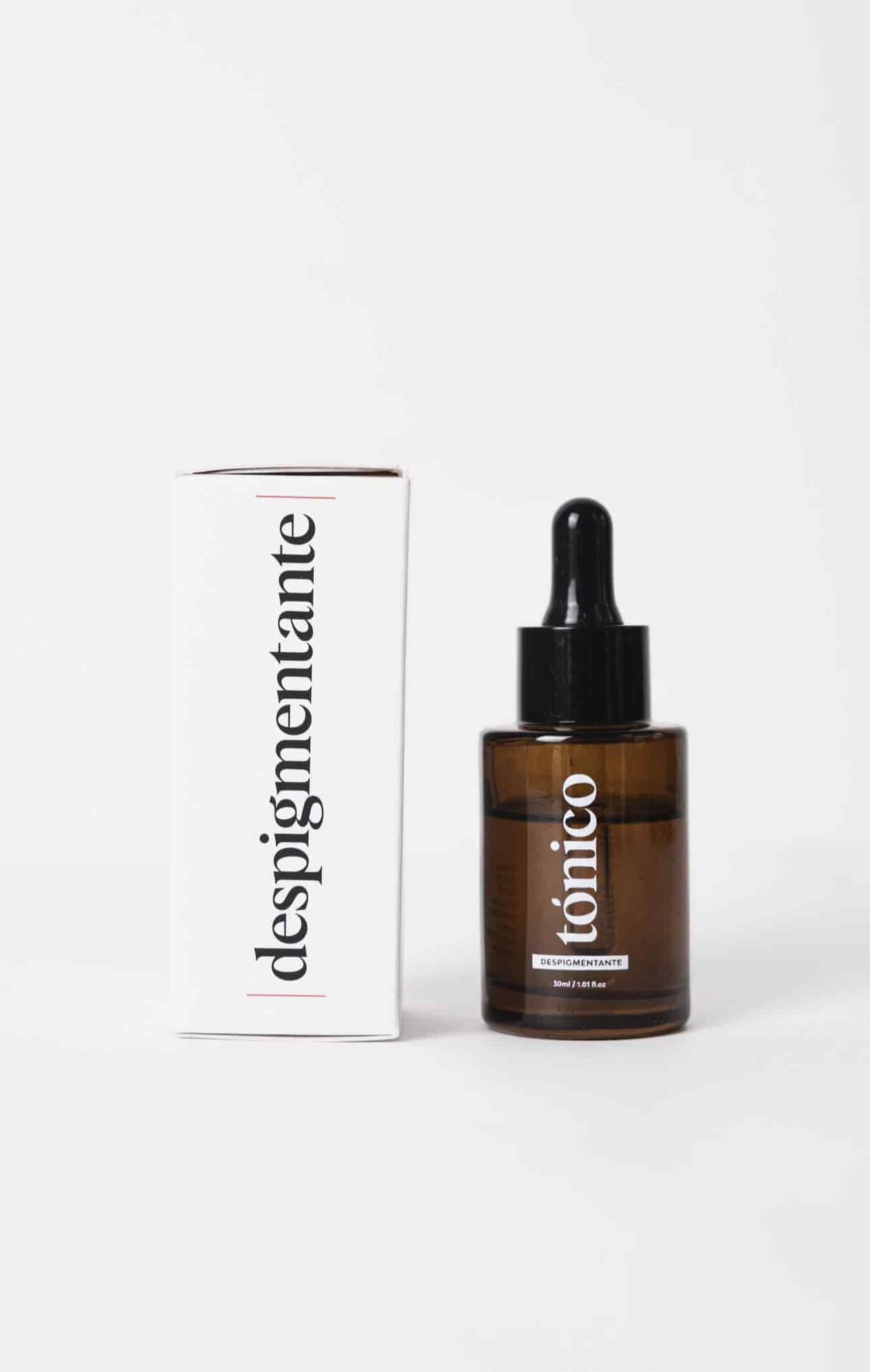 (Pre Sale) TÓNICO DESPIGMENTANTE - miniatura 1