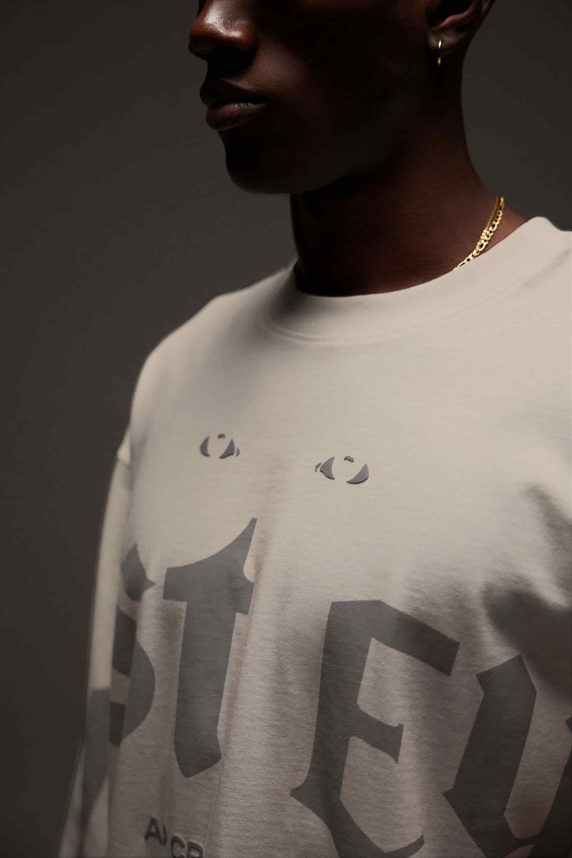 MYST SAND CREWNECK - miniatura 4