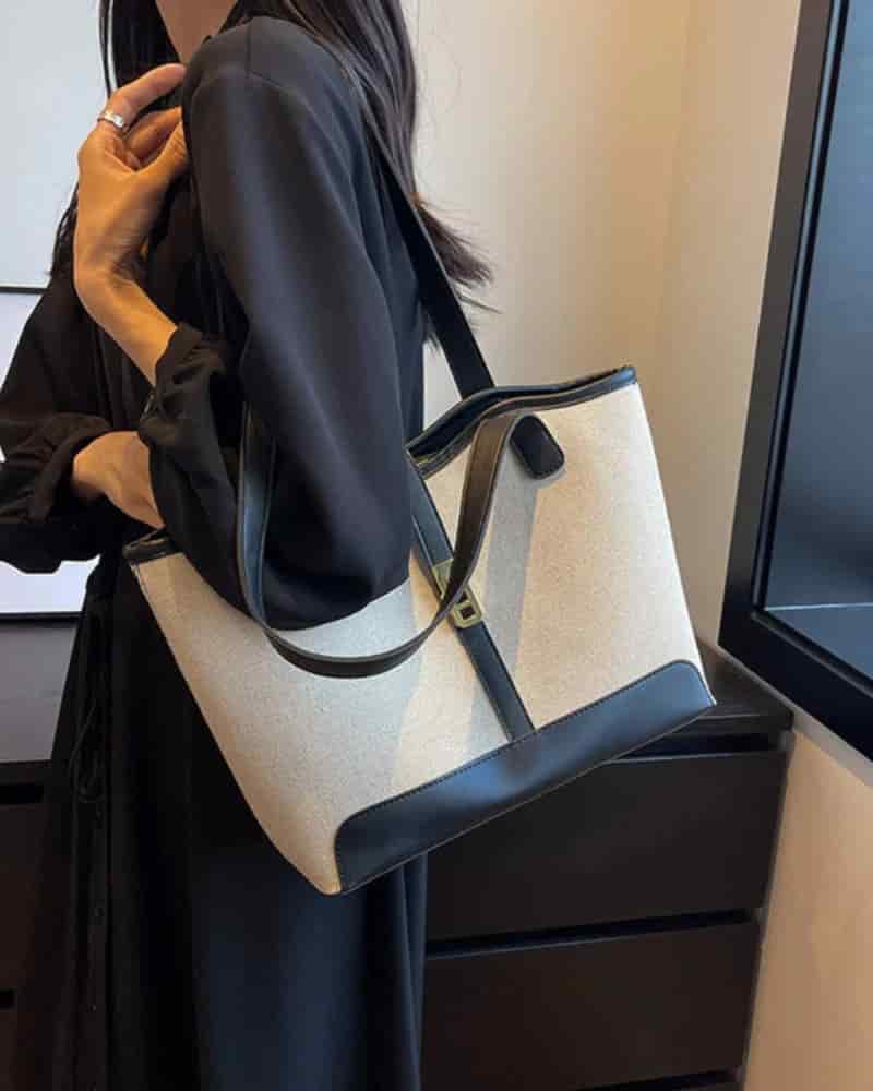 St Tropez Shoulderbag - miniatura 3