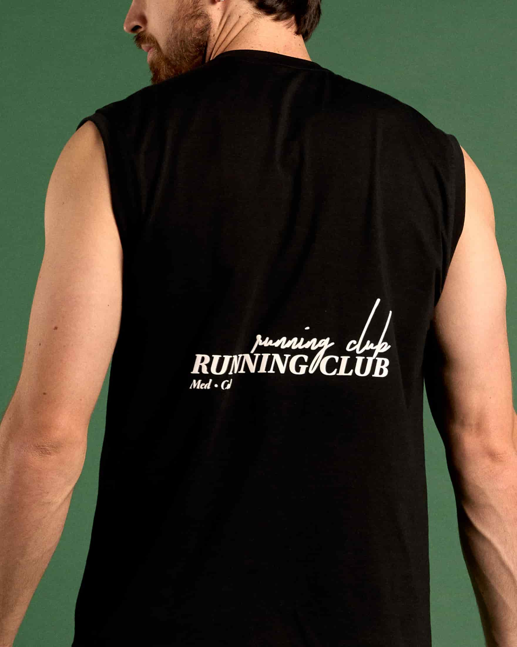 DUO RUNNING TANK - miniatura 3
