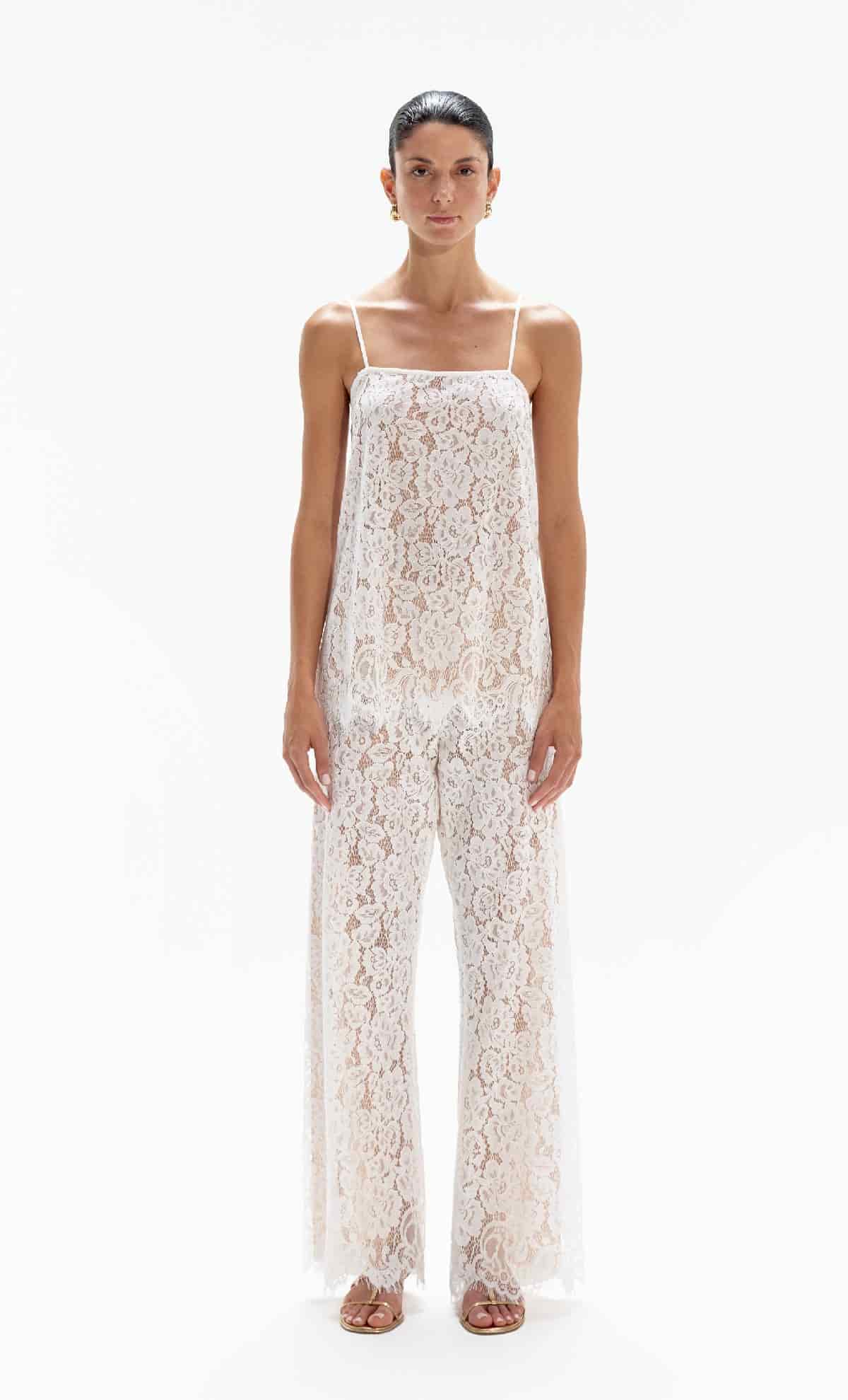 Blusa Bonnat - miniatura 1