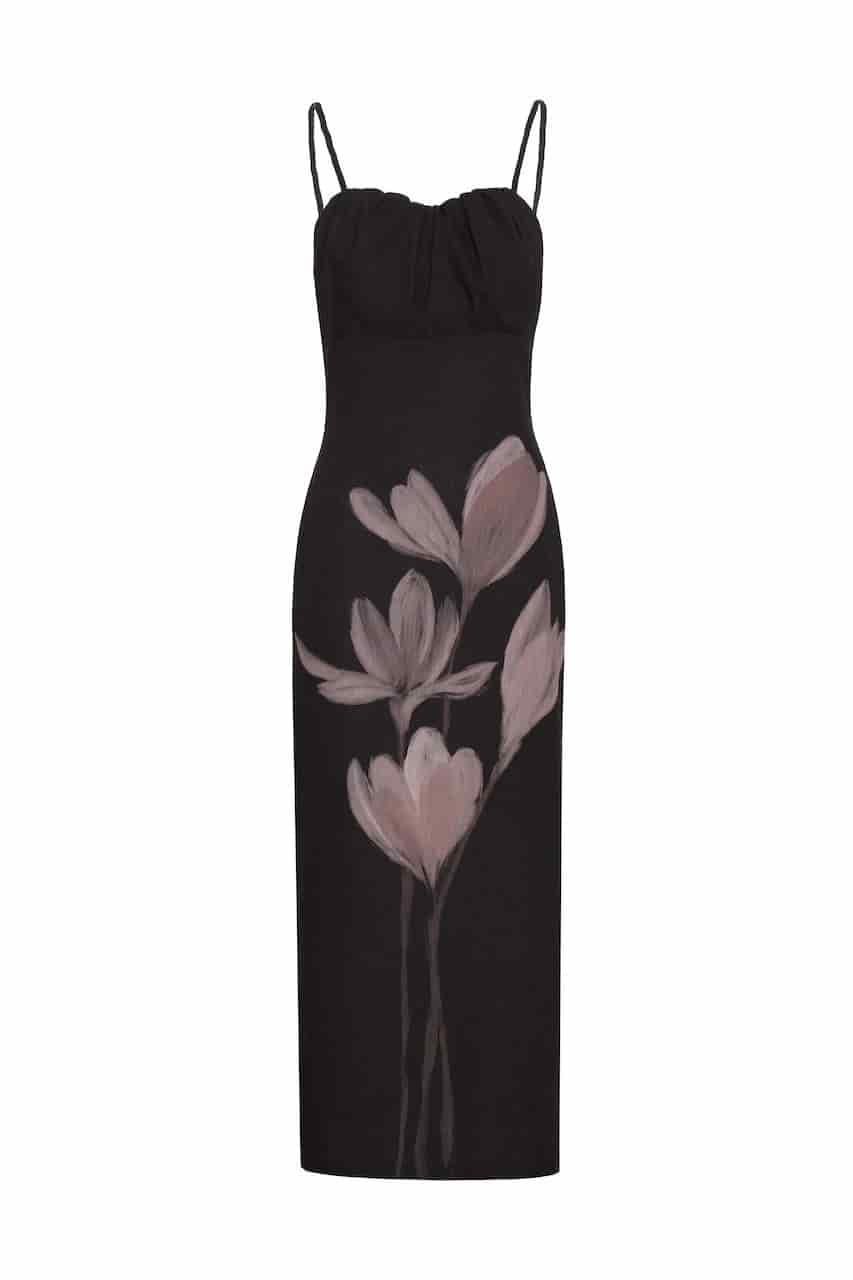 LETRAS DE ENCANTO DRESS - miniatura 1