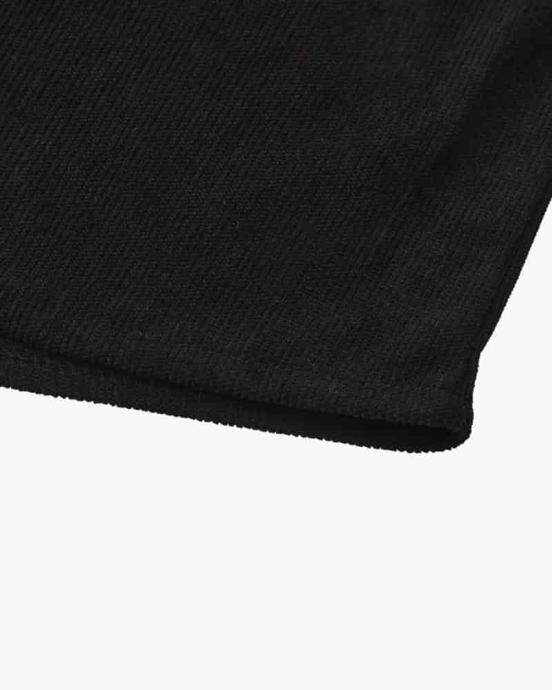 The Riviera Velvet Cord Set - miniatura 14
