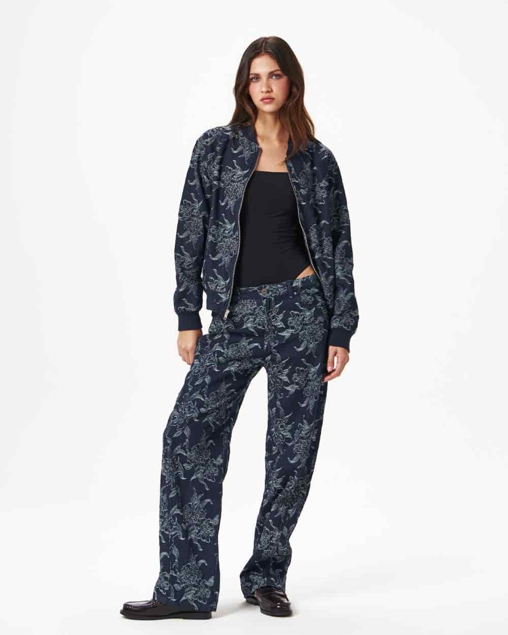 STRATUS JEANS - miniatura 2