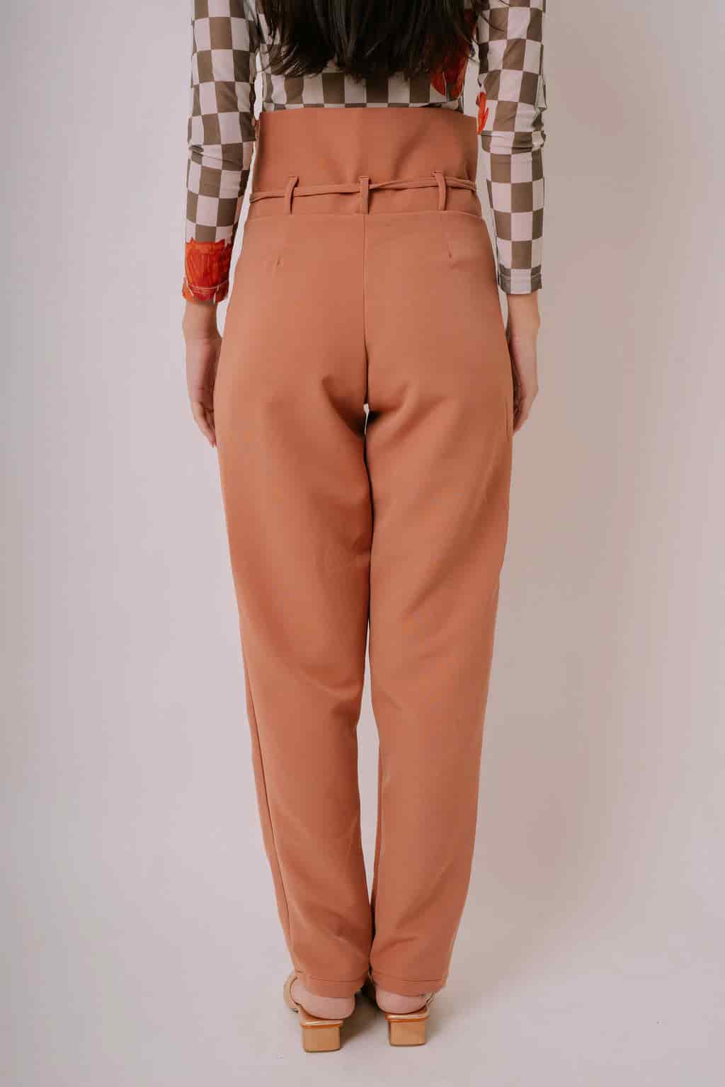 Shell Pants - miniatura 2