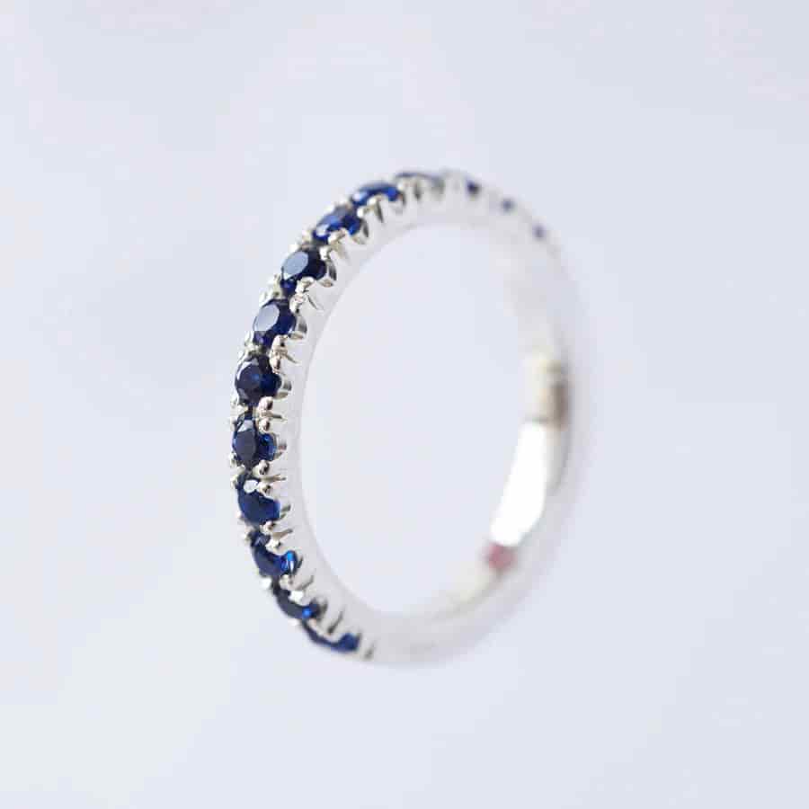 Anillo Zahra - miniatura 20