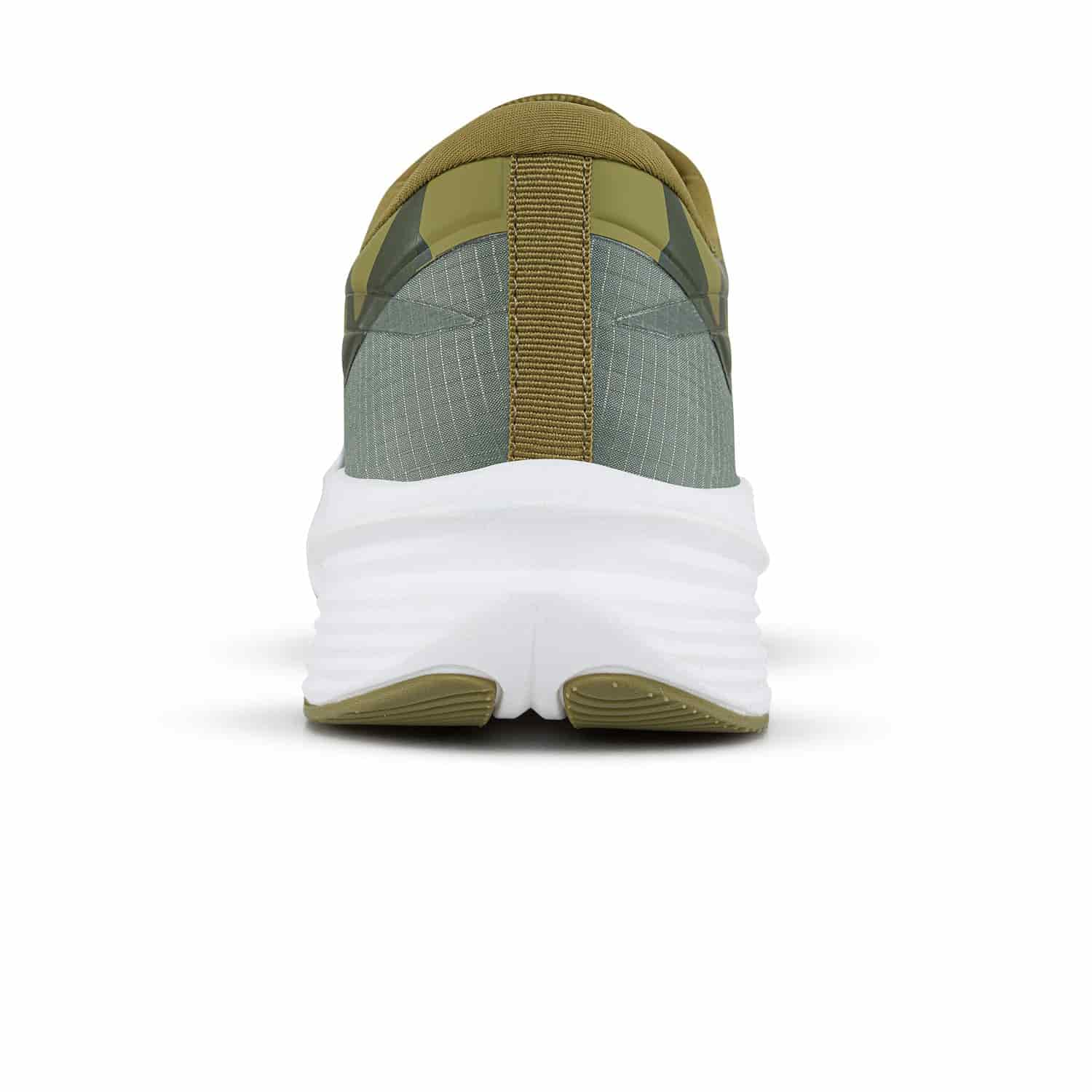 Tenis Running Wihop Gris-Café Croydon Para Hombre - miniatura 5