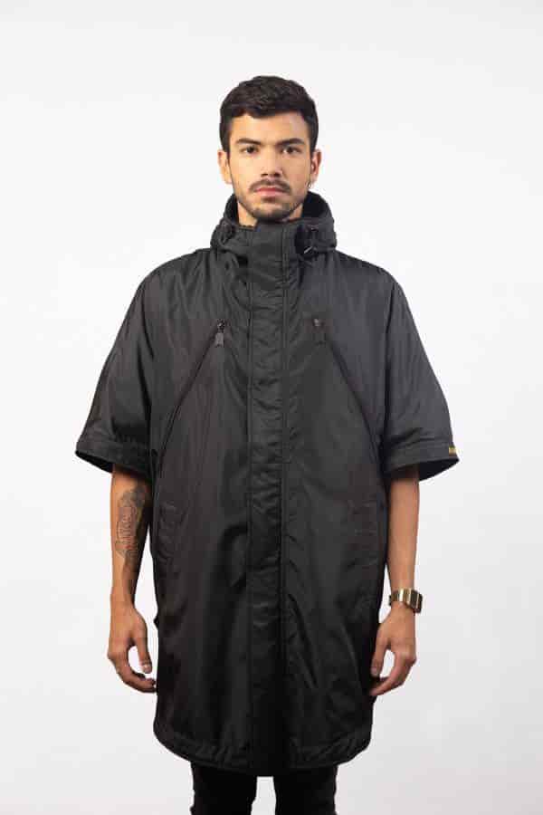 Poncho KP-52 - miniatura 9