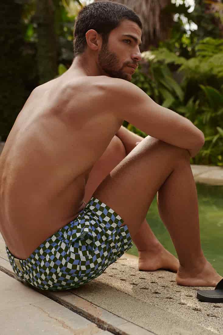 Pantaloneta Bahía - miniatura 8