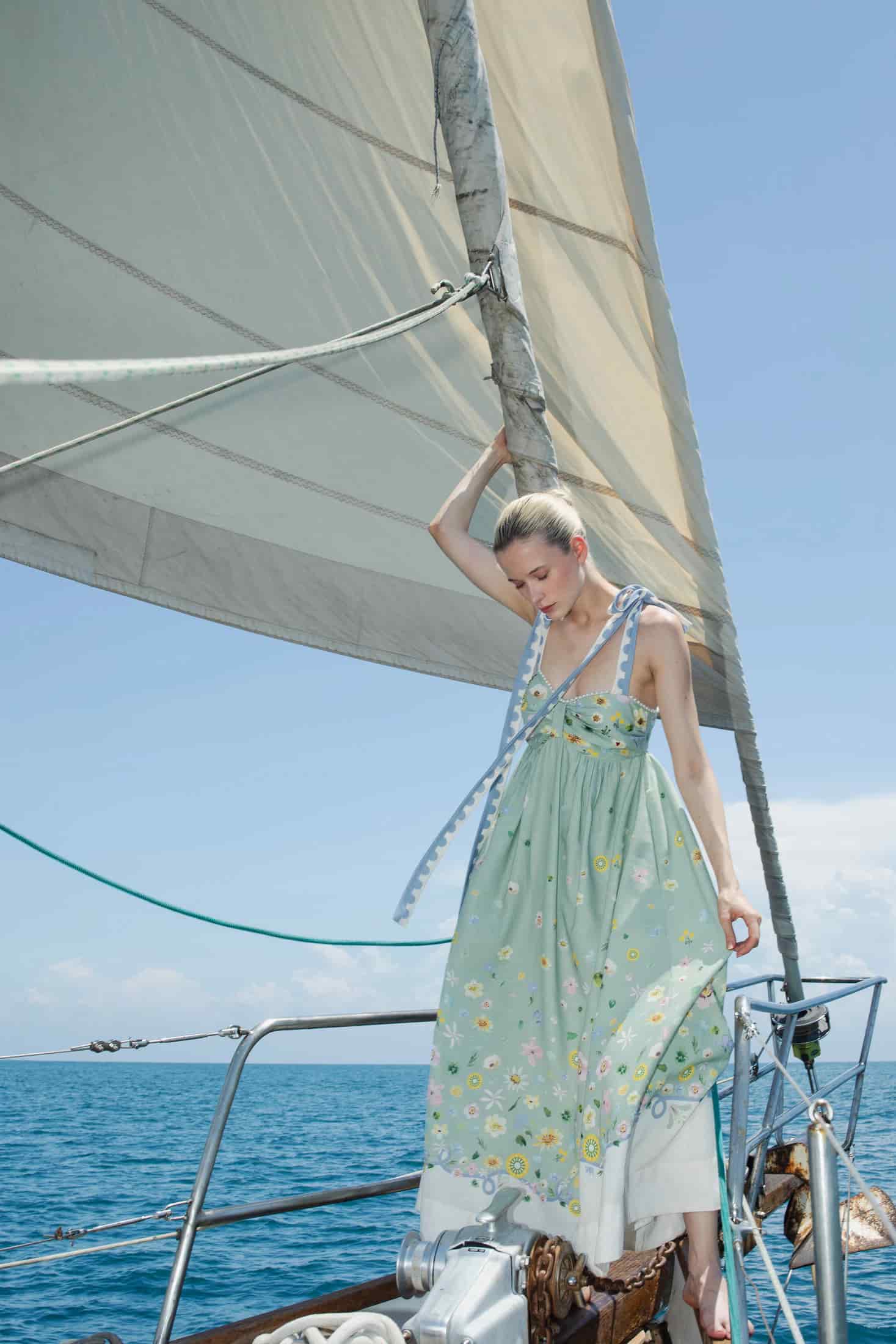 La Perla Dress - miniatura 4