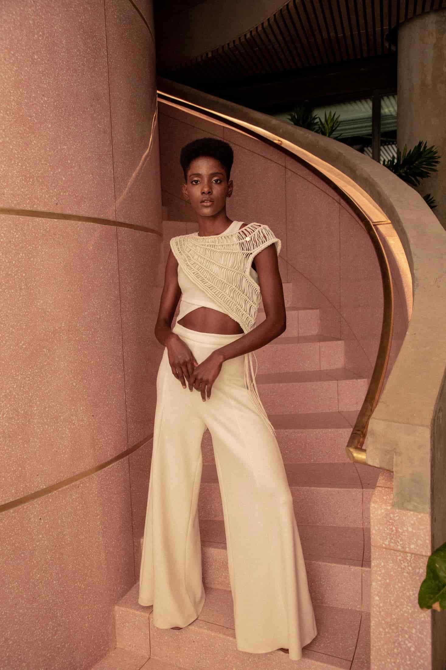PANTALON REPSE NOVIA - miniatura 2