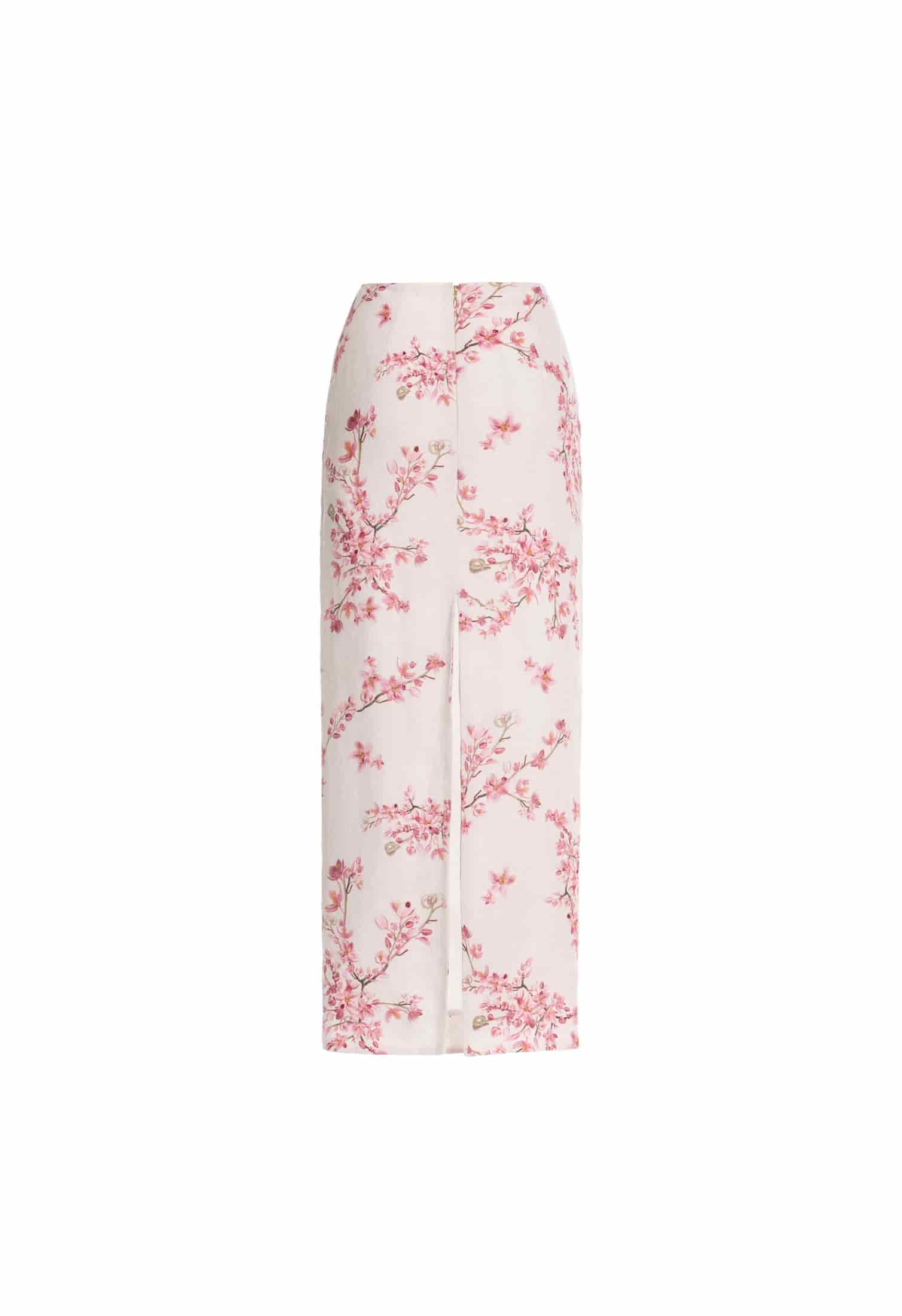 Lirica Cauca Skirt - miniatura 6