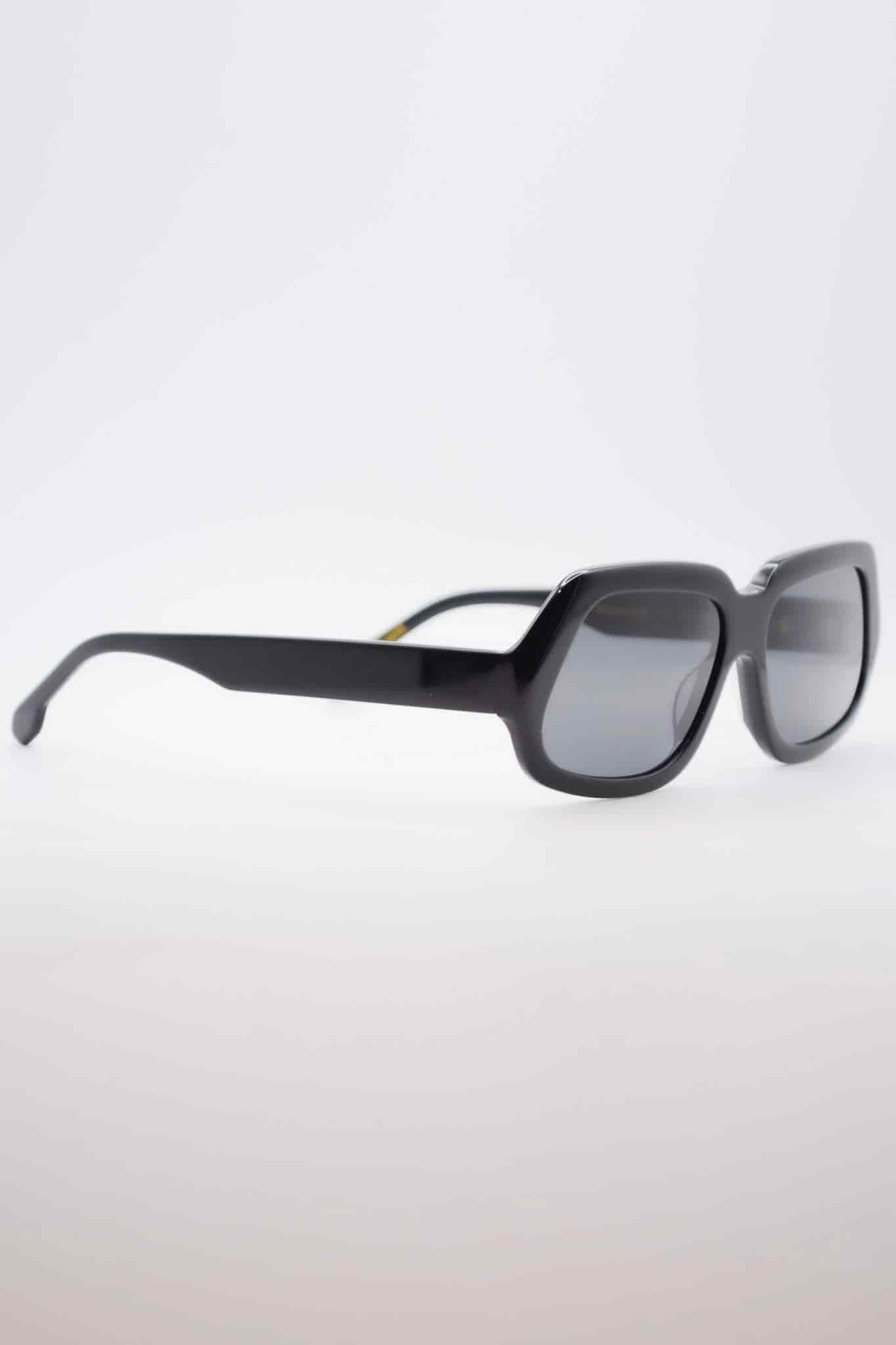 gafas de sol seventy5 negro - miniatura 3