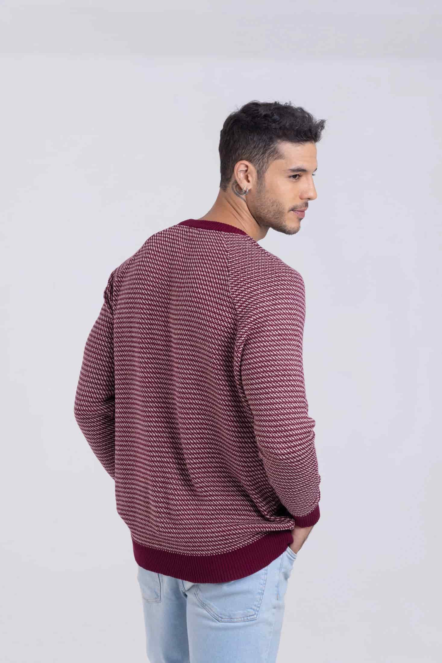 Saco Código Plu - miniatura 3