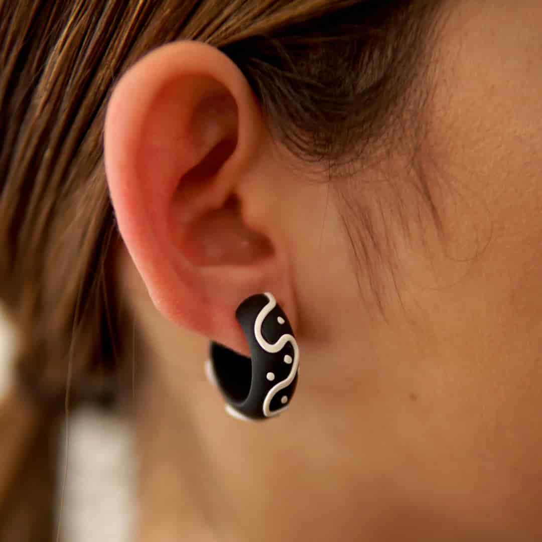 Hoops Olga Mini - miniatura 8
