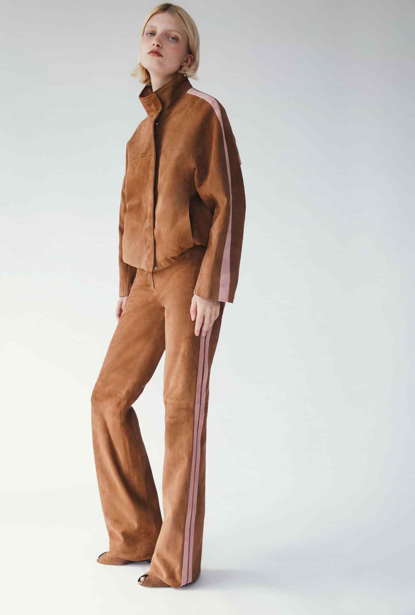 The	Hampton Pants - miniatura 2