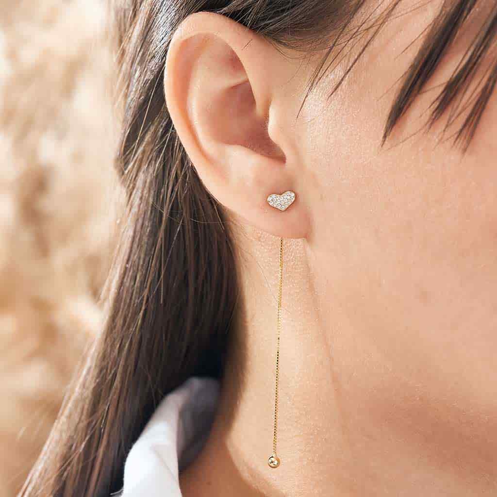 Aretes Velvet - miniatura 6