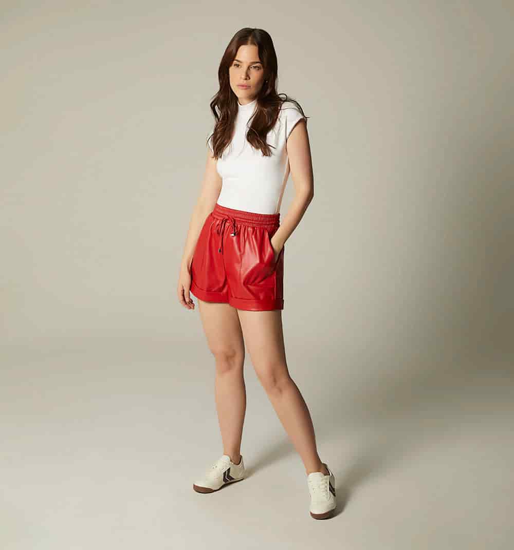 Short maxi bolsillos - miniatura 1