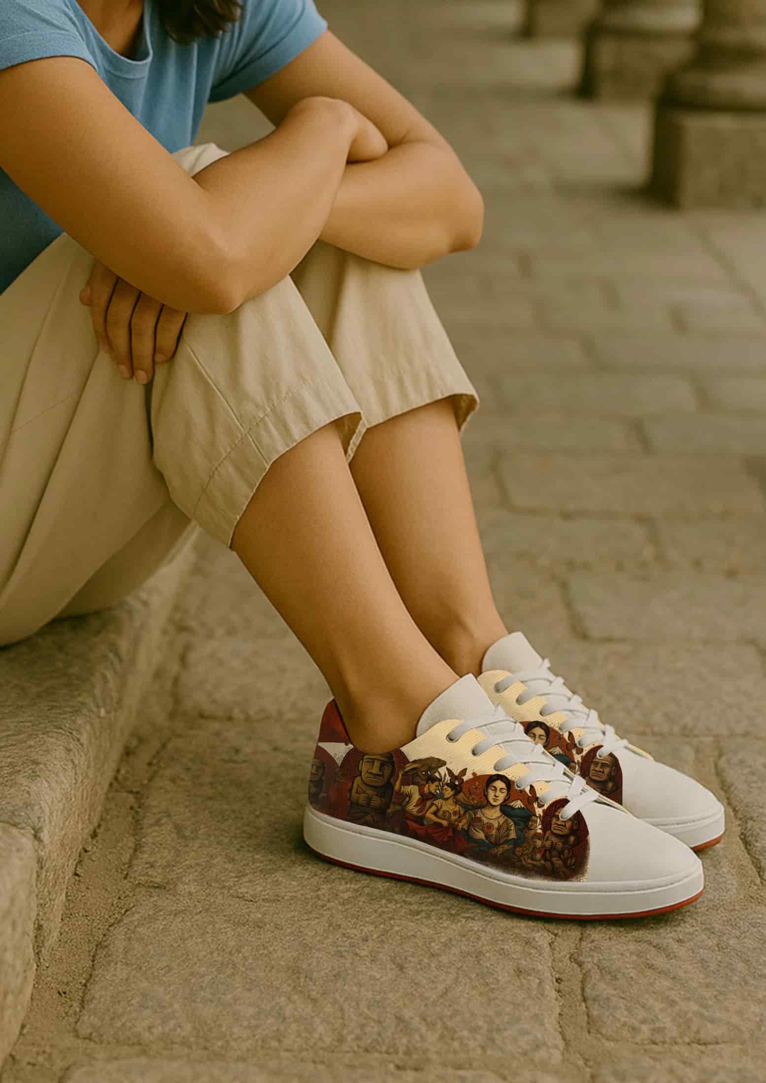 Huila – Tenis TÚCAN :: PRE VENTA - miniatura 4