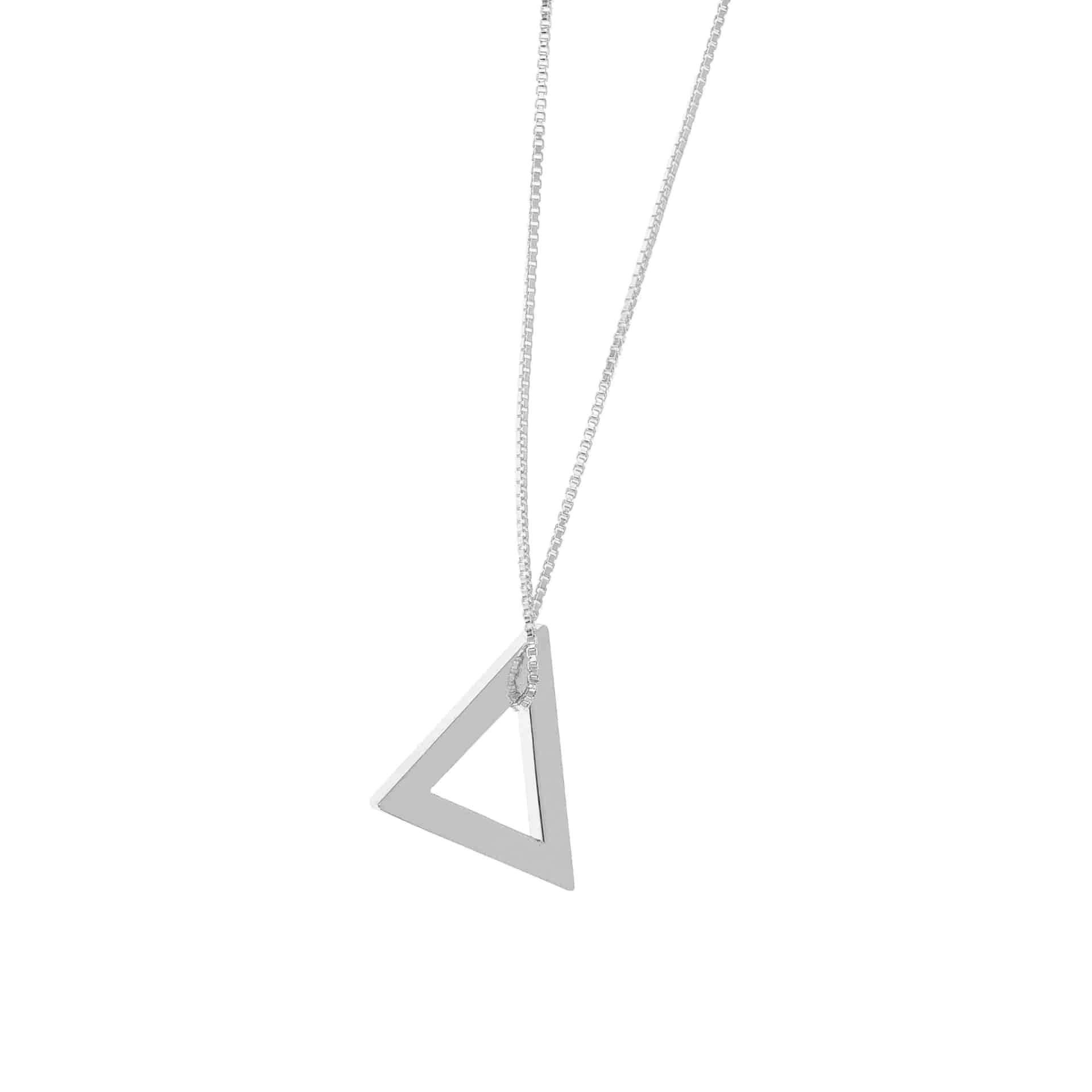 B8 | CADENA EN PLATA LEY 925 - miniatura 1