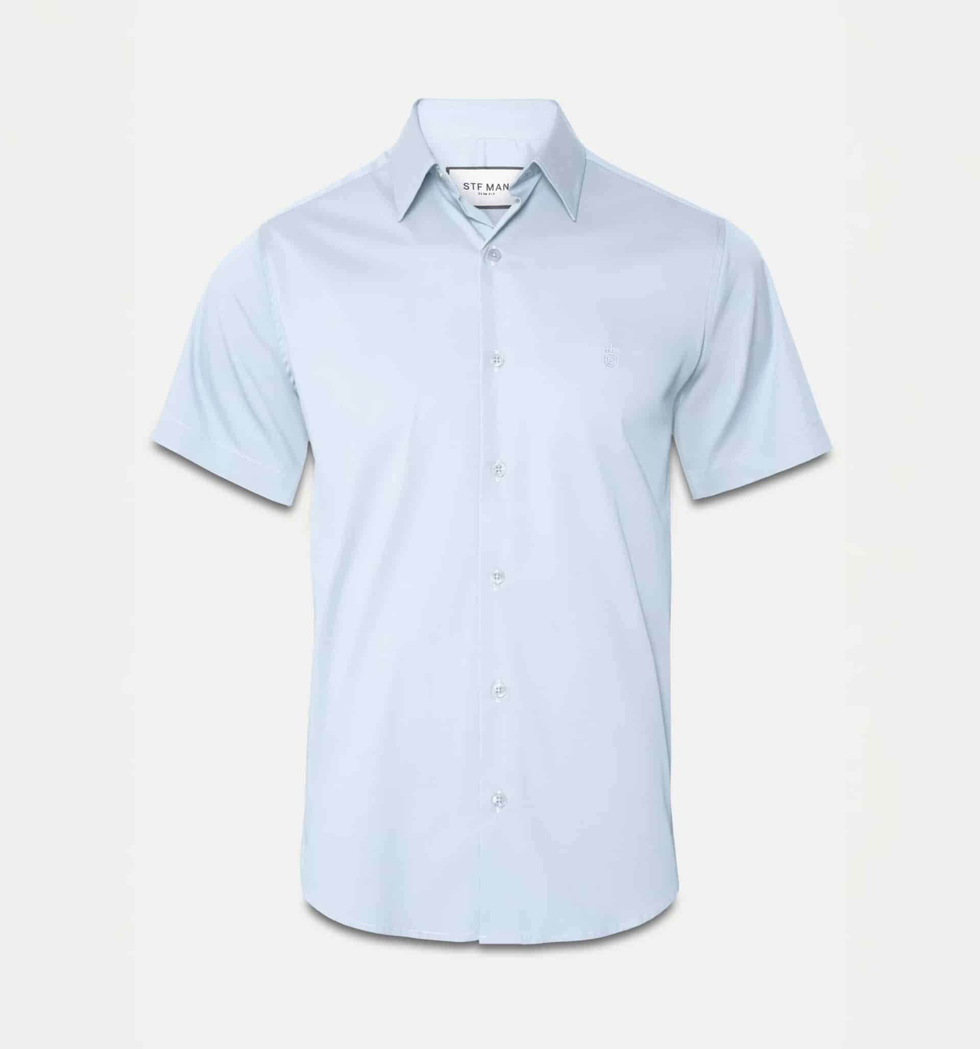 Camisa manga corta - miniatura 20