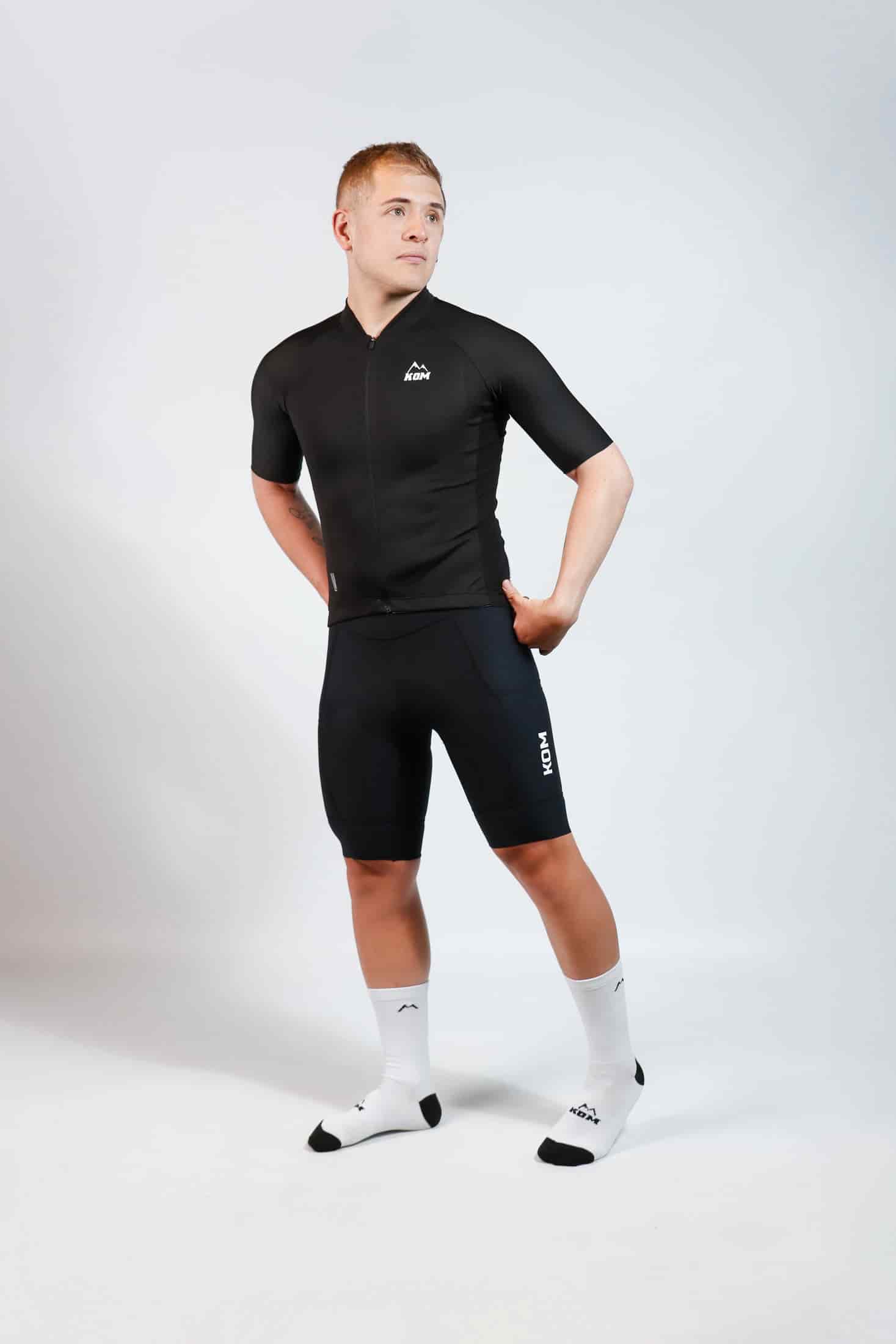 Jersey Ciclismo La Vuelta - Manga Corta Hombre - miniatura 1