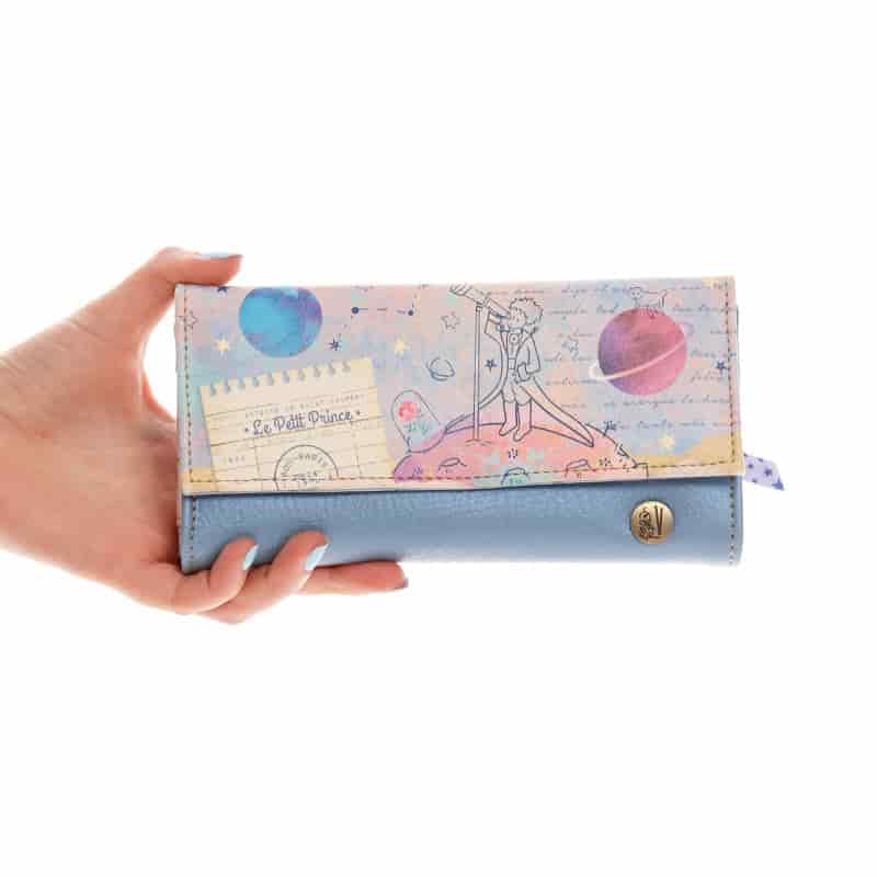 Billetera Clasica Principito - miniatura 4