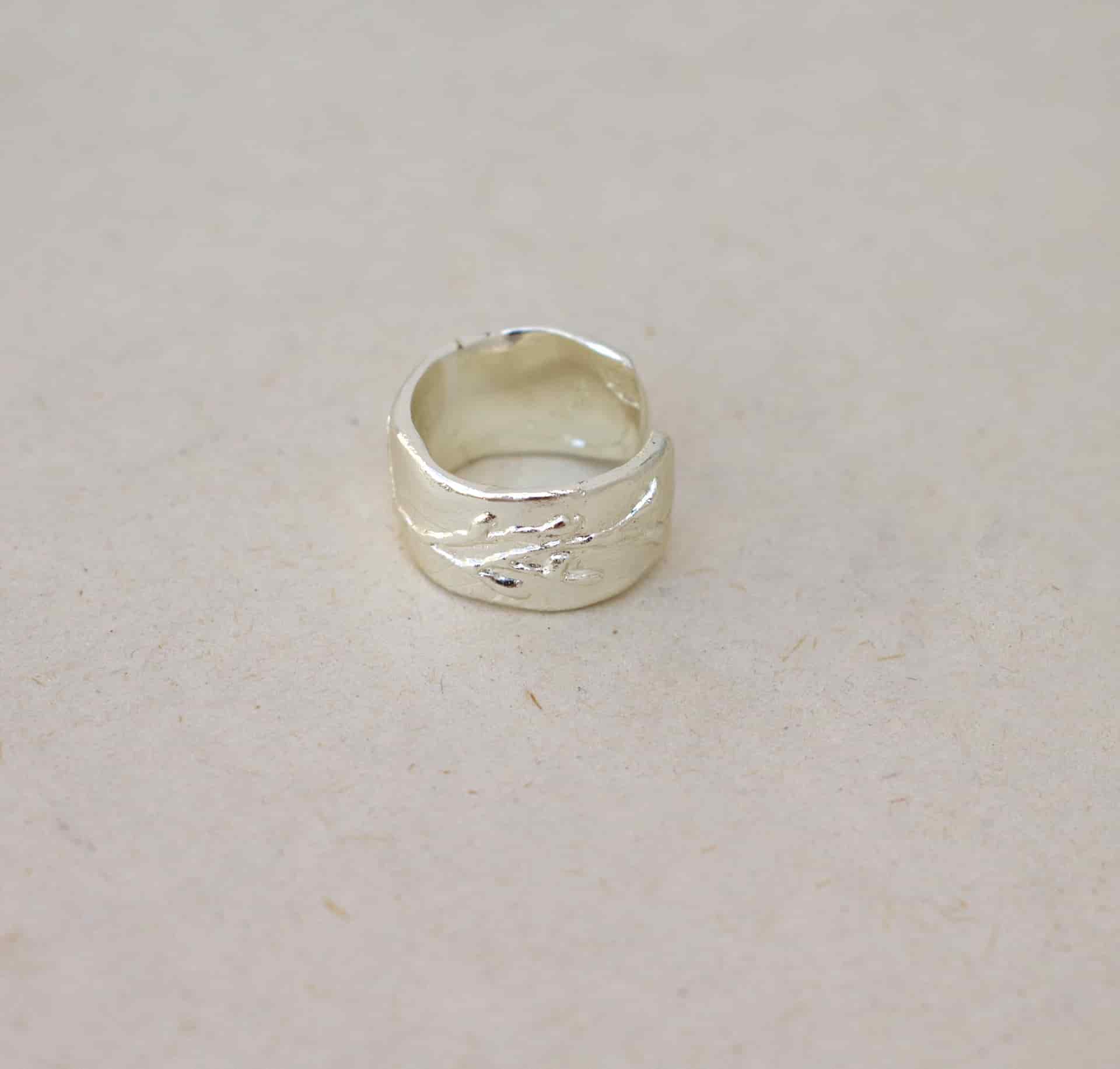 Earcuff Arraigado - miniatura 2