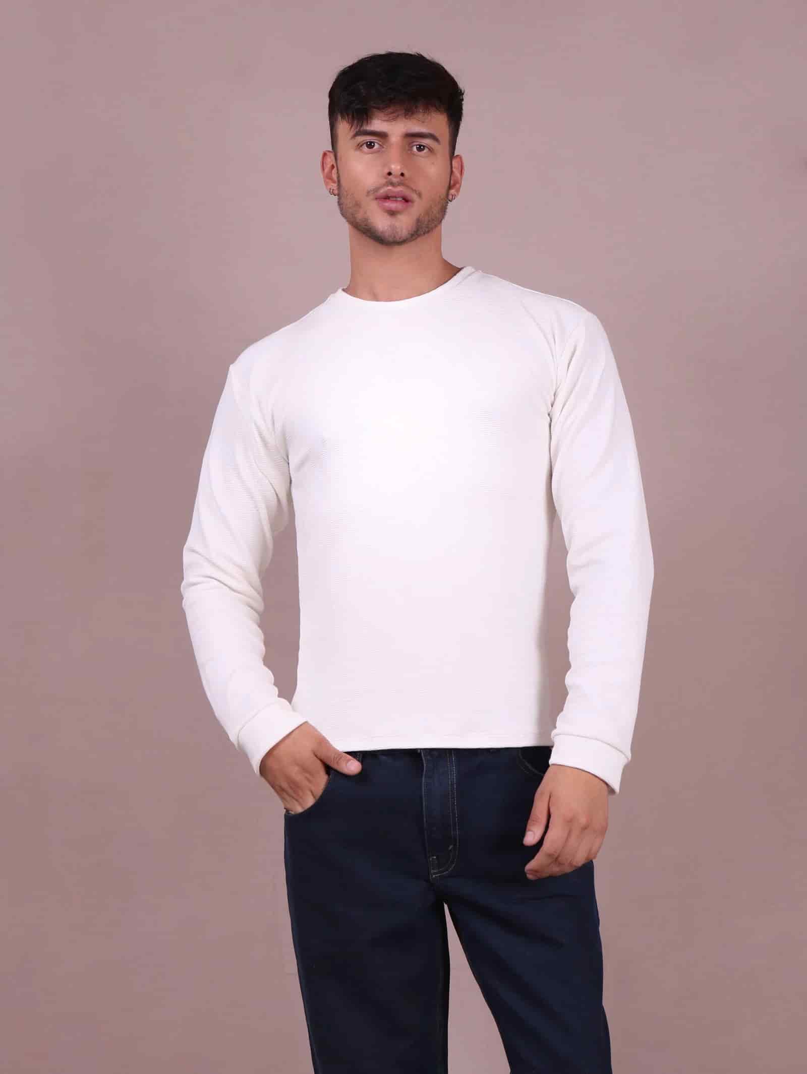 The Vanilla Sweater - miniatura 1
