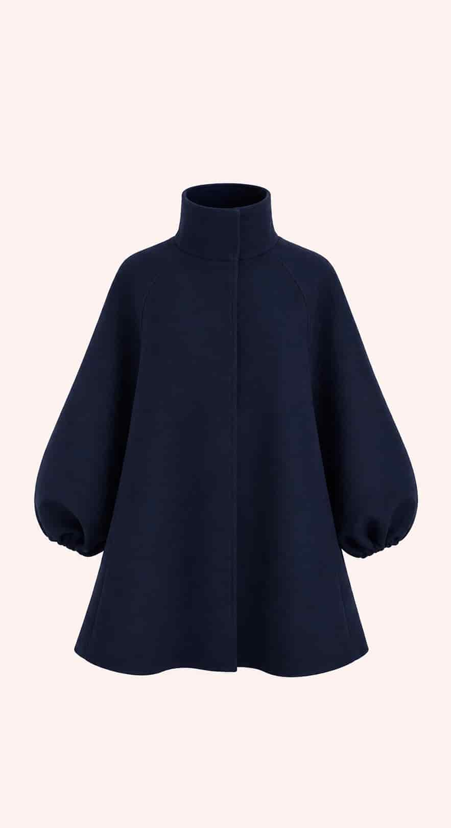 Celeste Jacket - miniatura 6