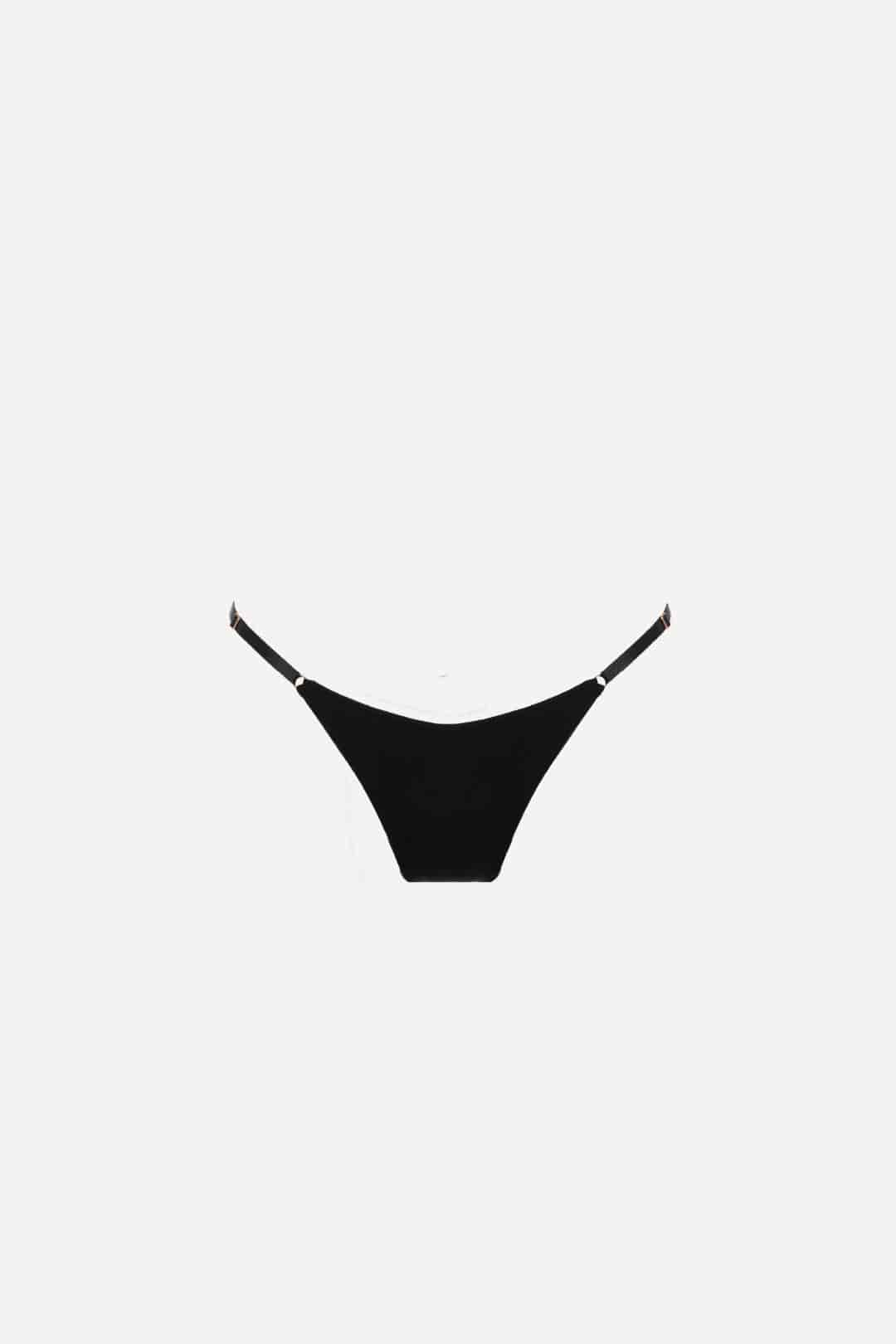 PANTY MARGOT NEGRO - miniatura 3