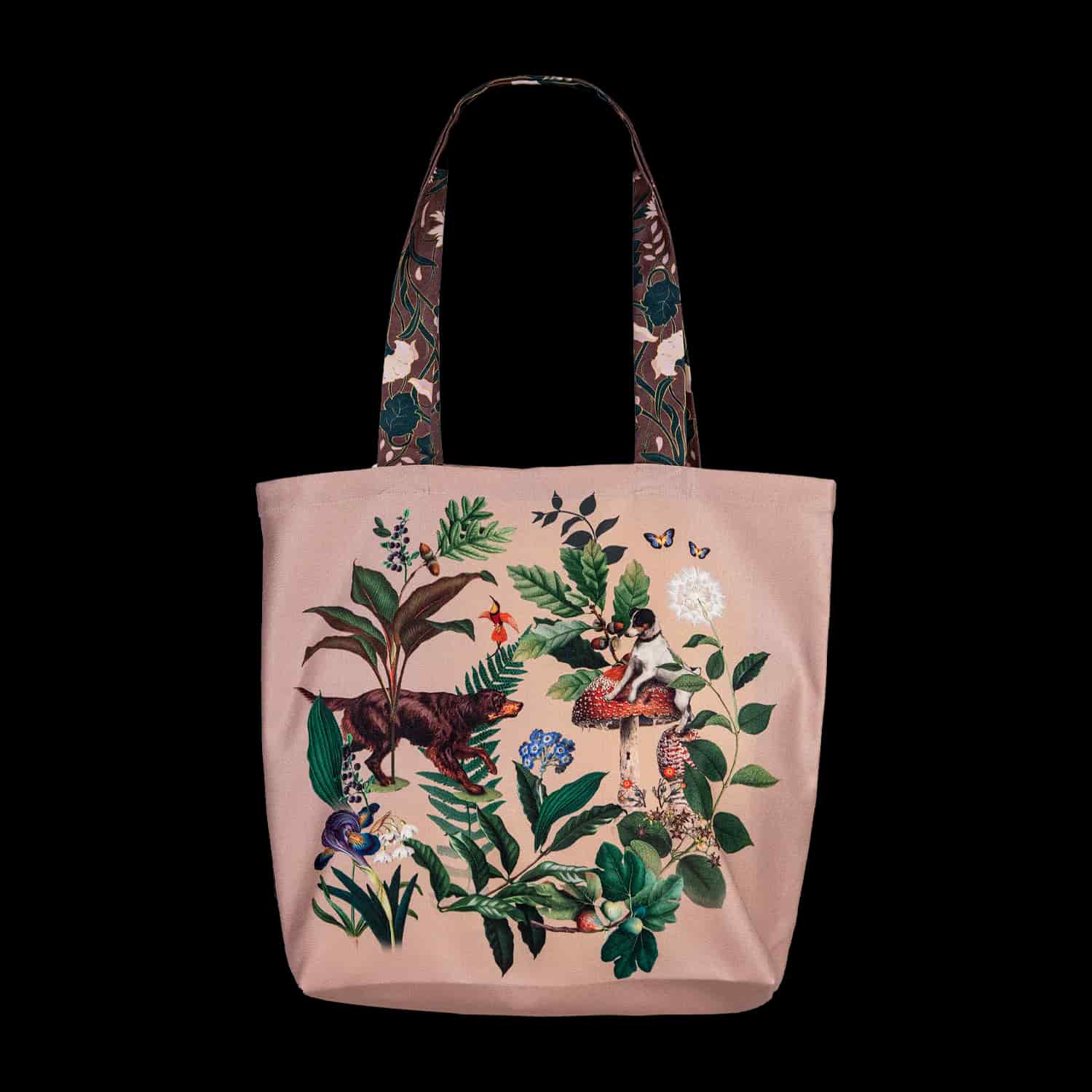 Tote Bag - The Forest Sand - miniatura 2