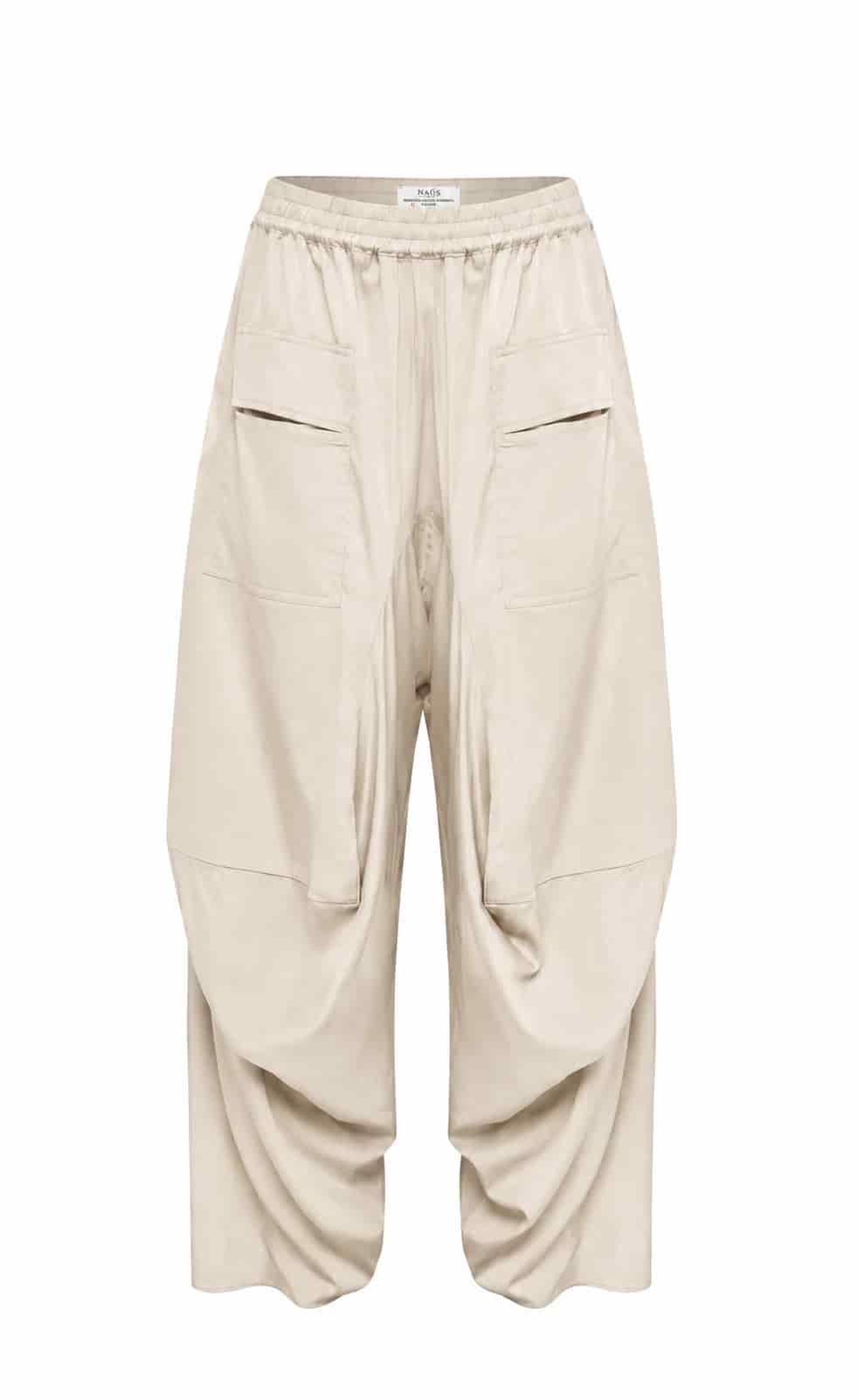 Pant MiaRoma Sand - miniatura 1
