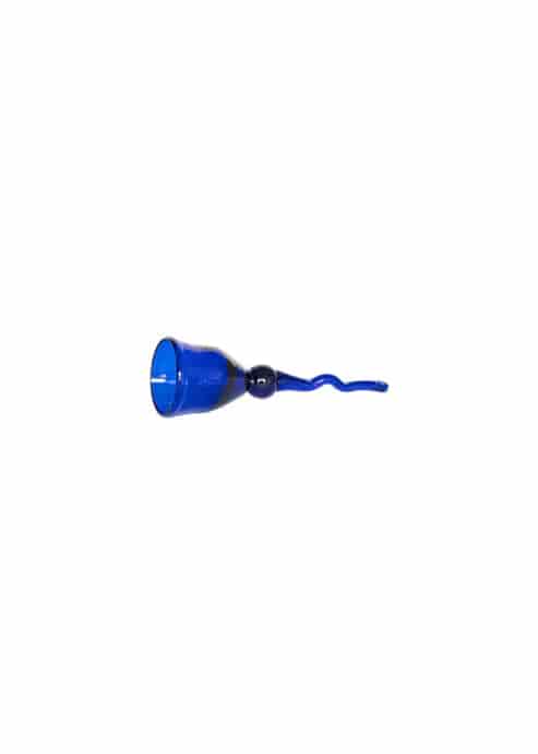 DIVERSION COBALT CANDLE SNUFFER - miniatura 2