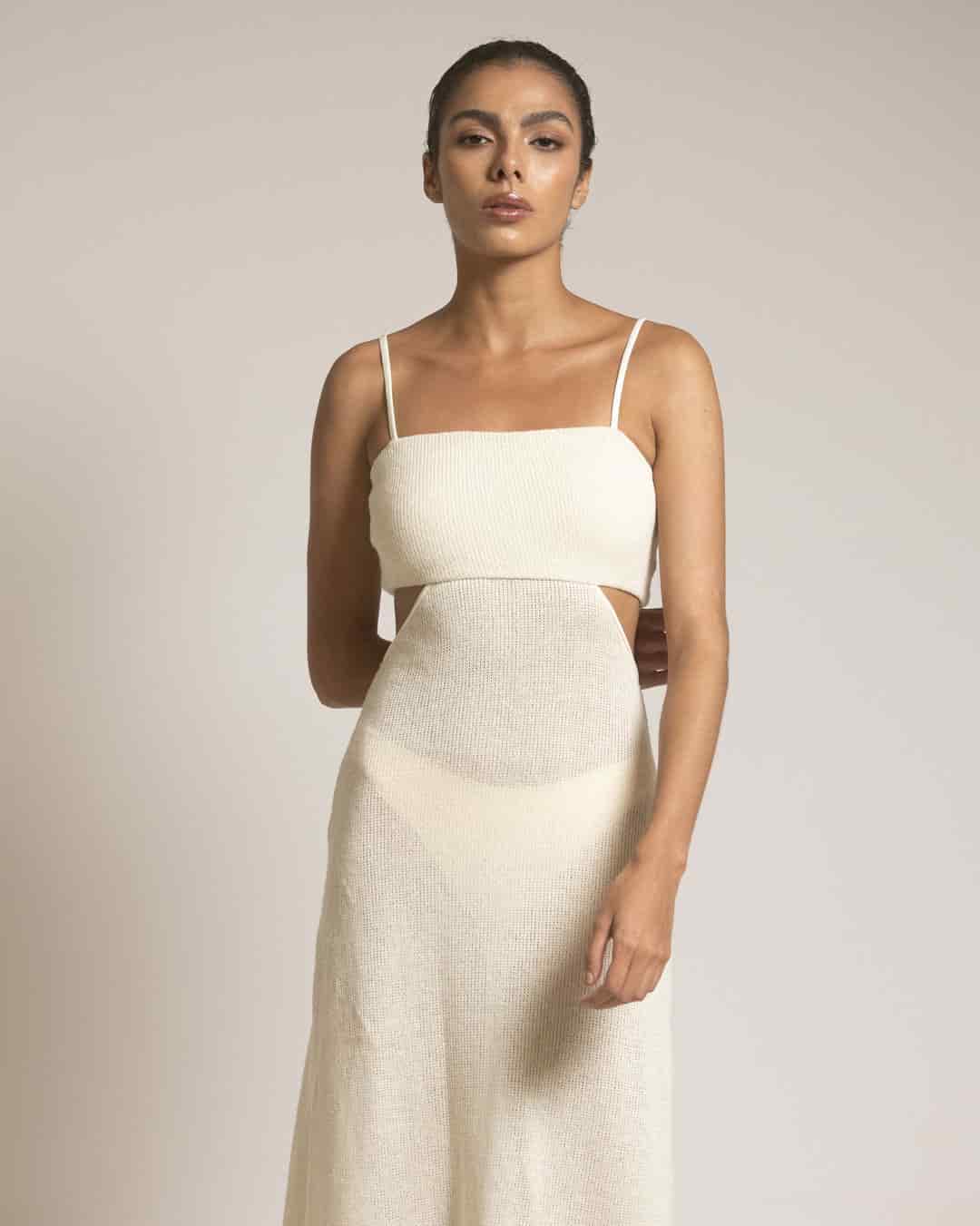 PAULA DRESS - miniatura 6