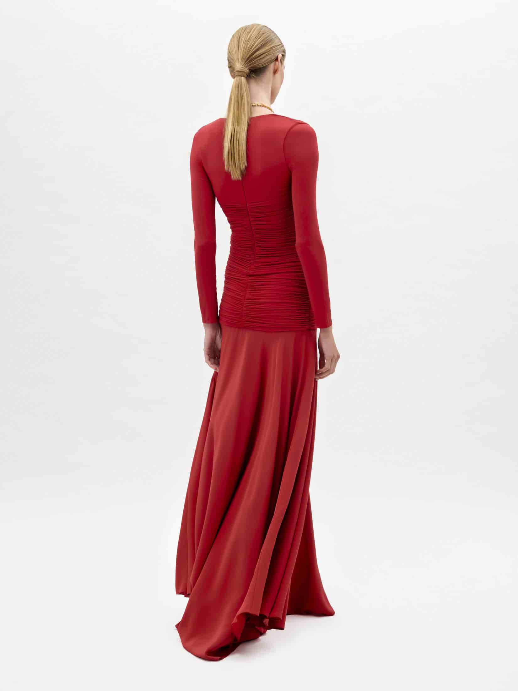 Lina Dress - miniatura 3